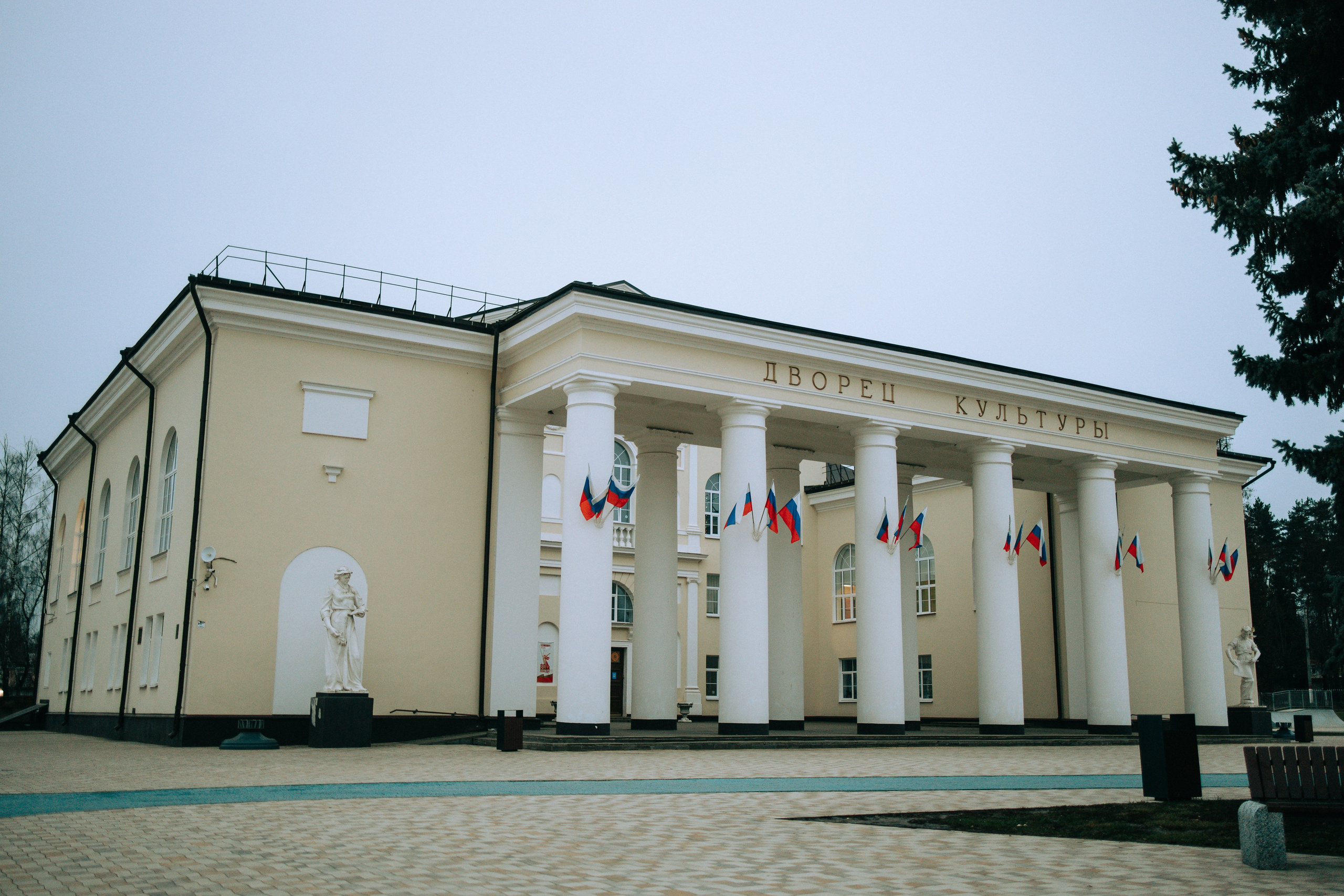 Алексин. Свадебный и семейный фотограф в Туле и области Маша Костина