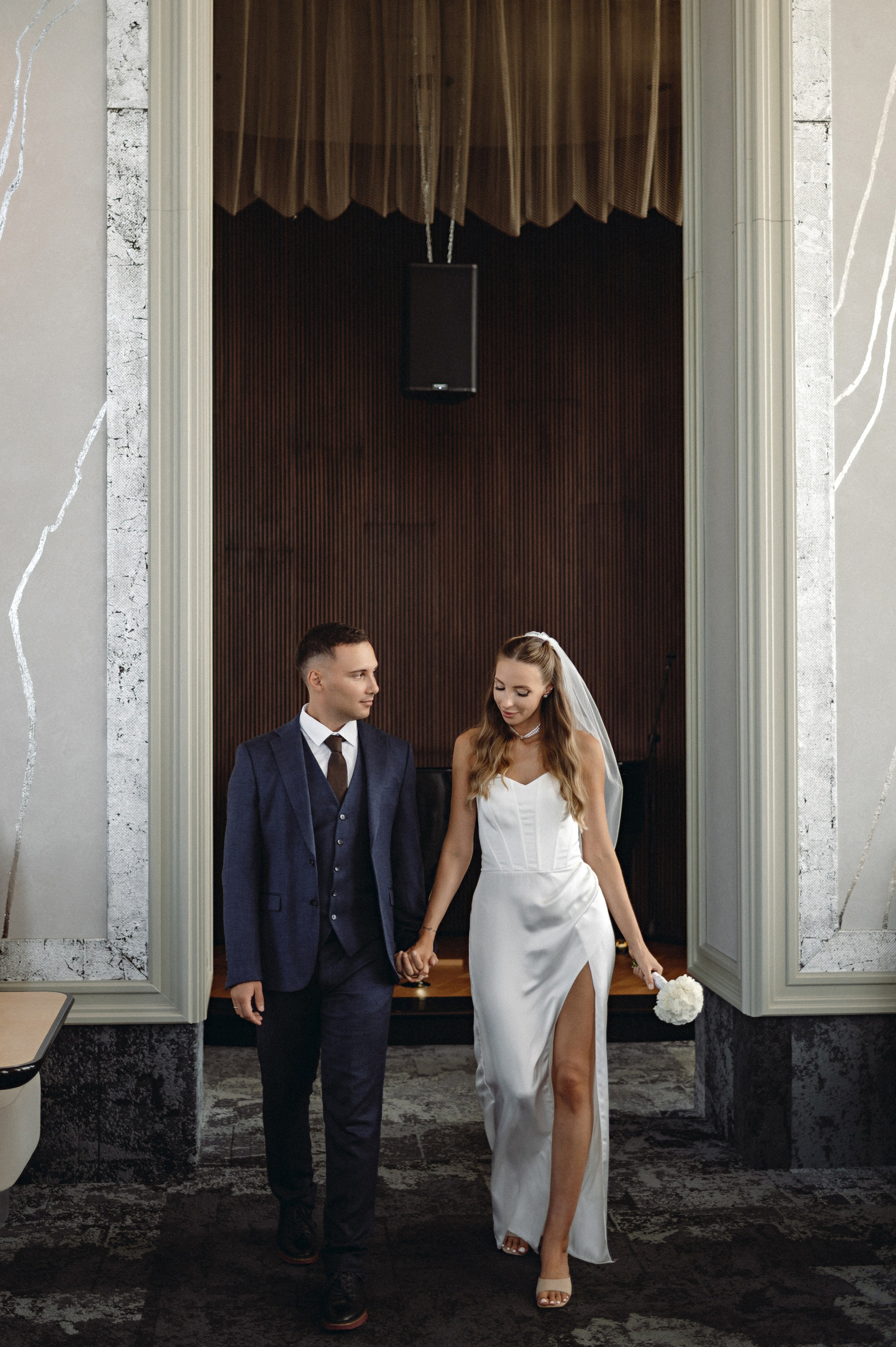 Екатерина Алексей. Главная