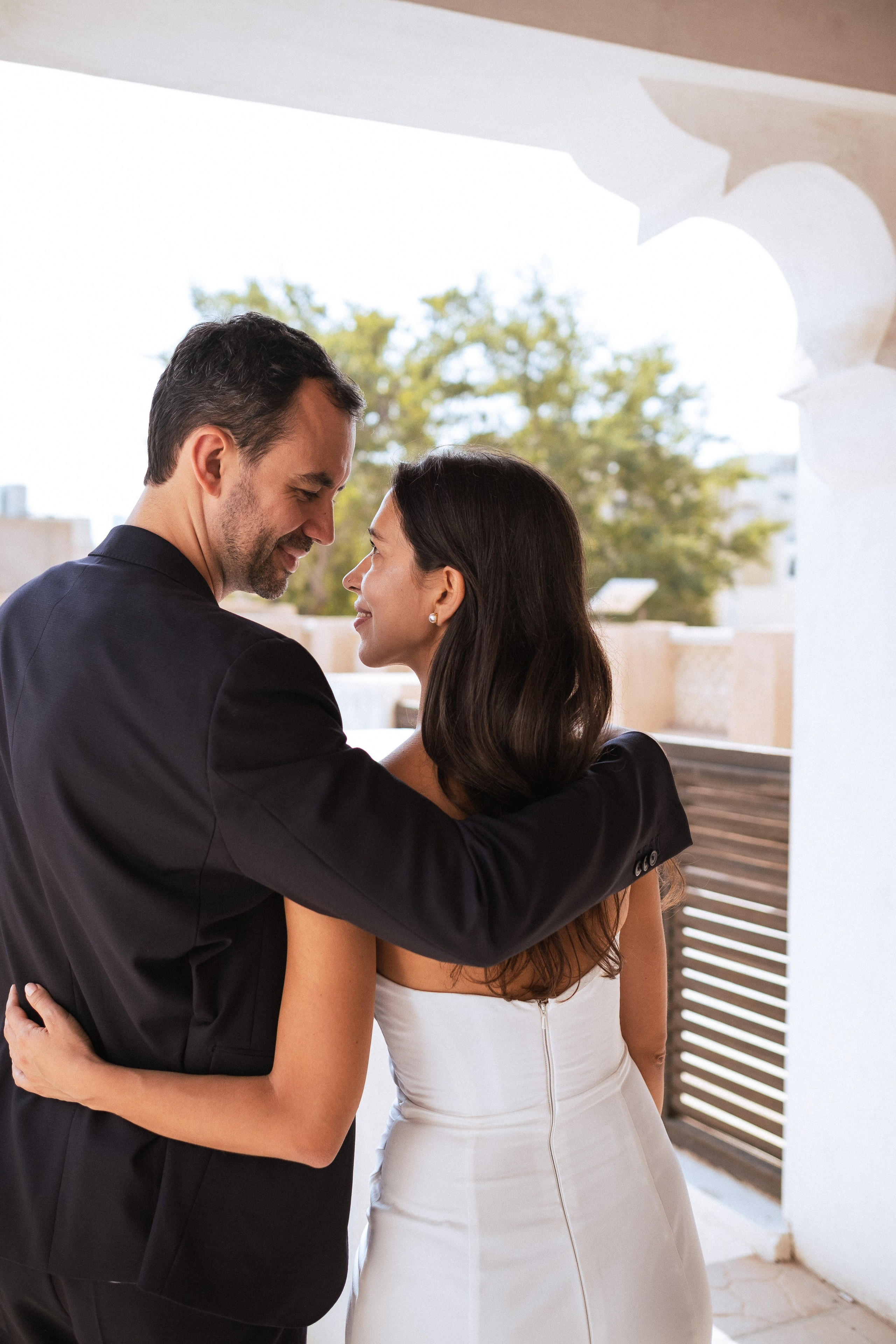 Руслан и Татьяна. Фотограф в Москве Людмила Малова