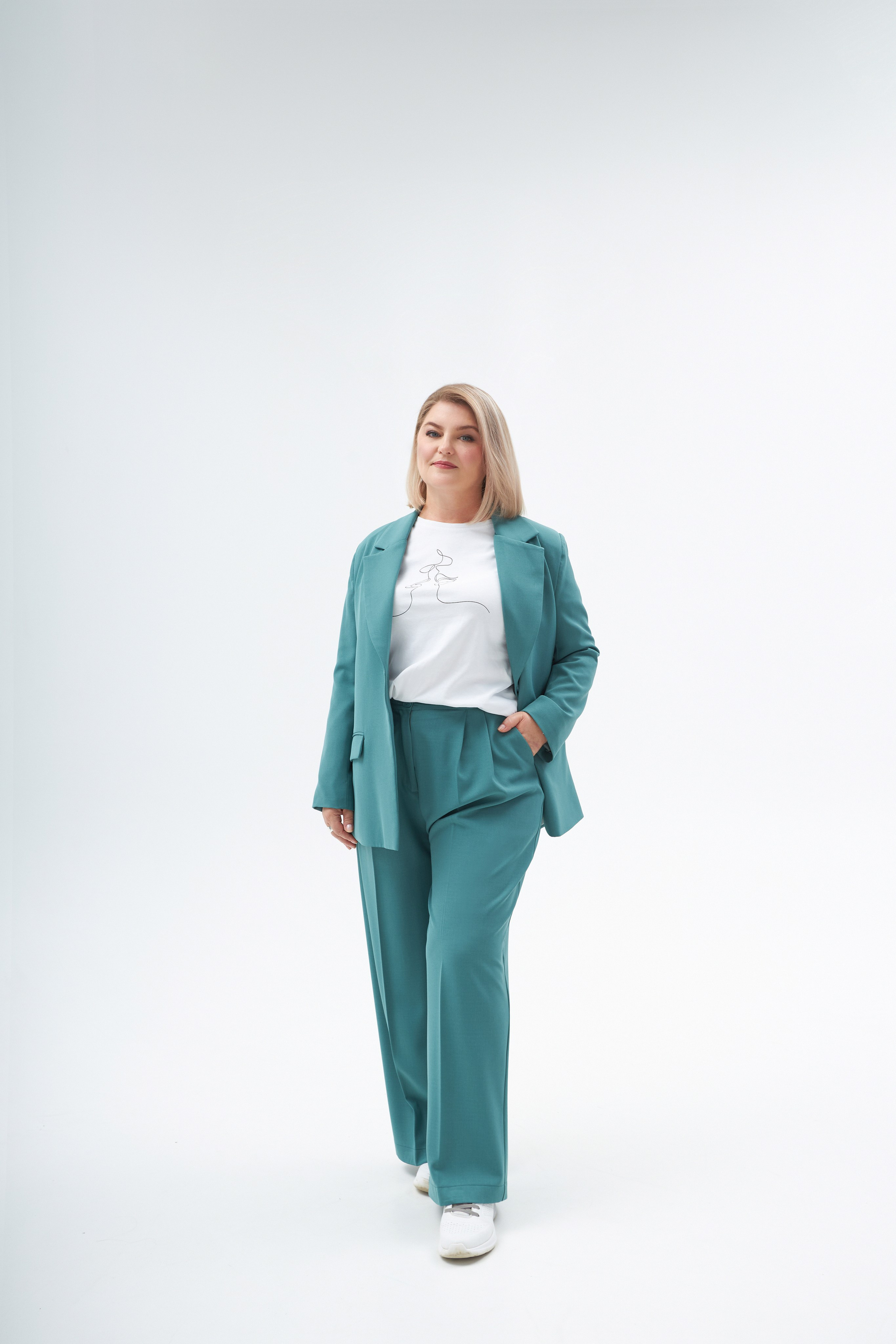 Светлана. Съемка для контента и для себя. Любовь Юсупова. Фотограф