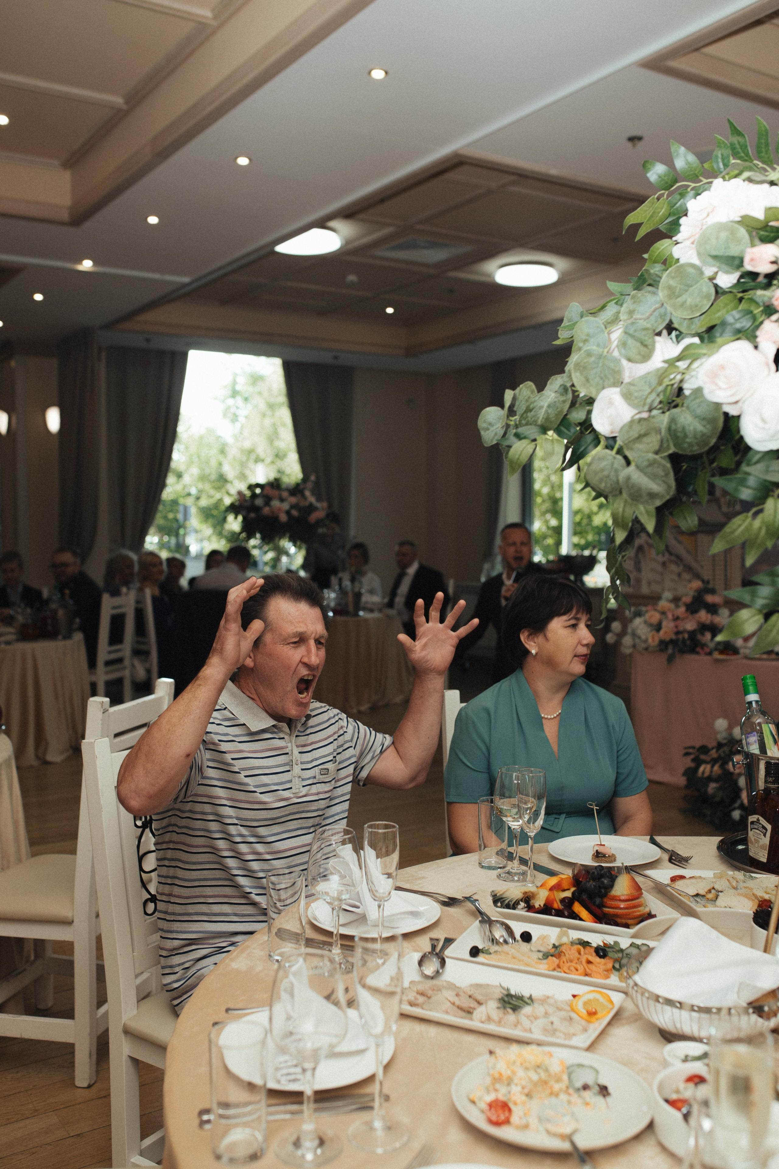 Катя и Данил. Wedding photographer in St. Petersburg, Moscow and Europe