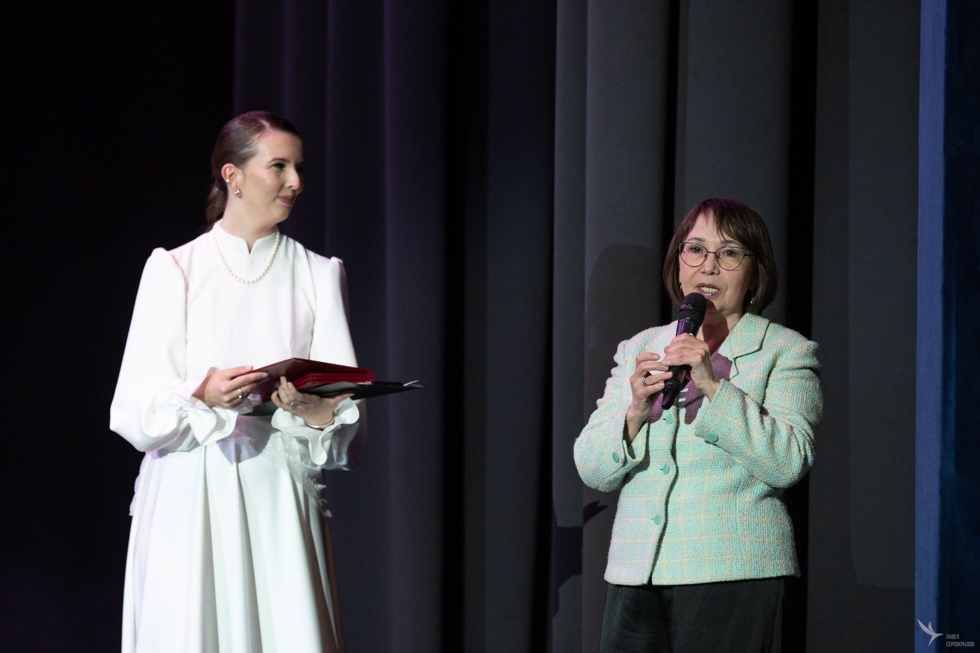 Танцевальный спектакль «Волшебный мир Тукая». Репортажный фотограф в Казани Павел Серпокрылов