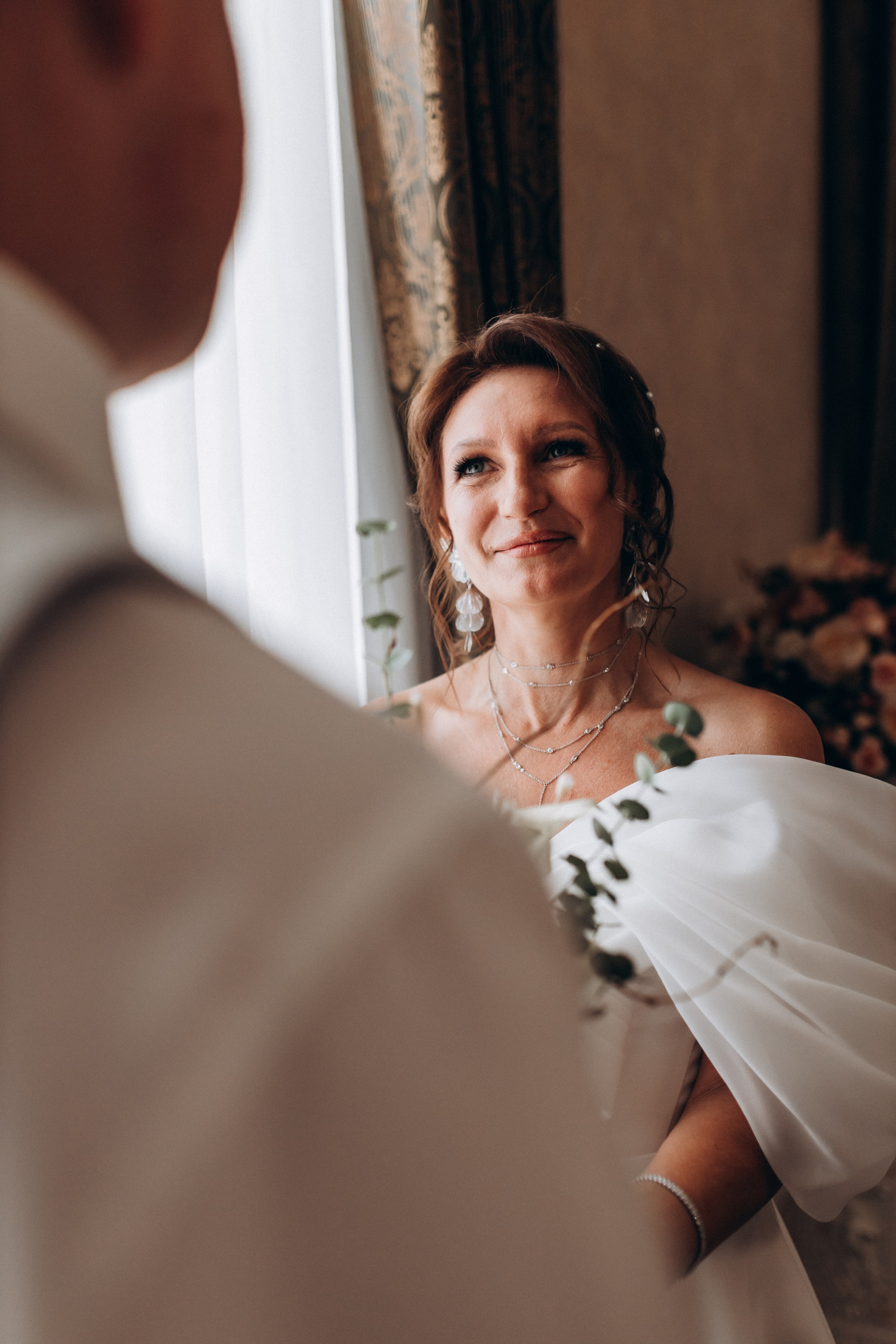 Сергей & Ольга. Семейный и женский фотограф в Москве Коновалова Олеся