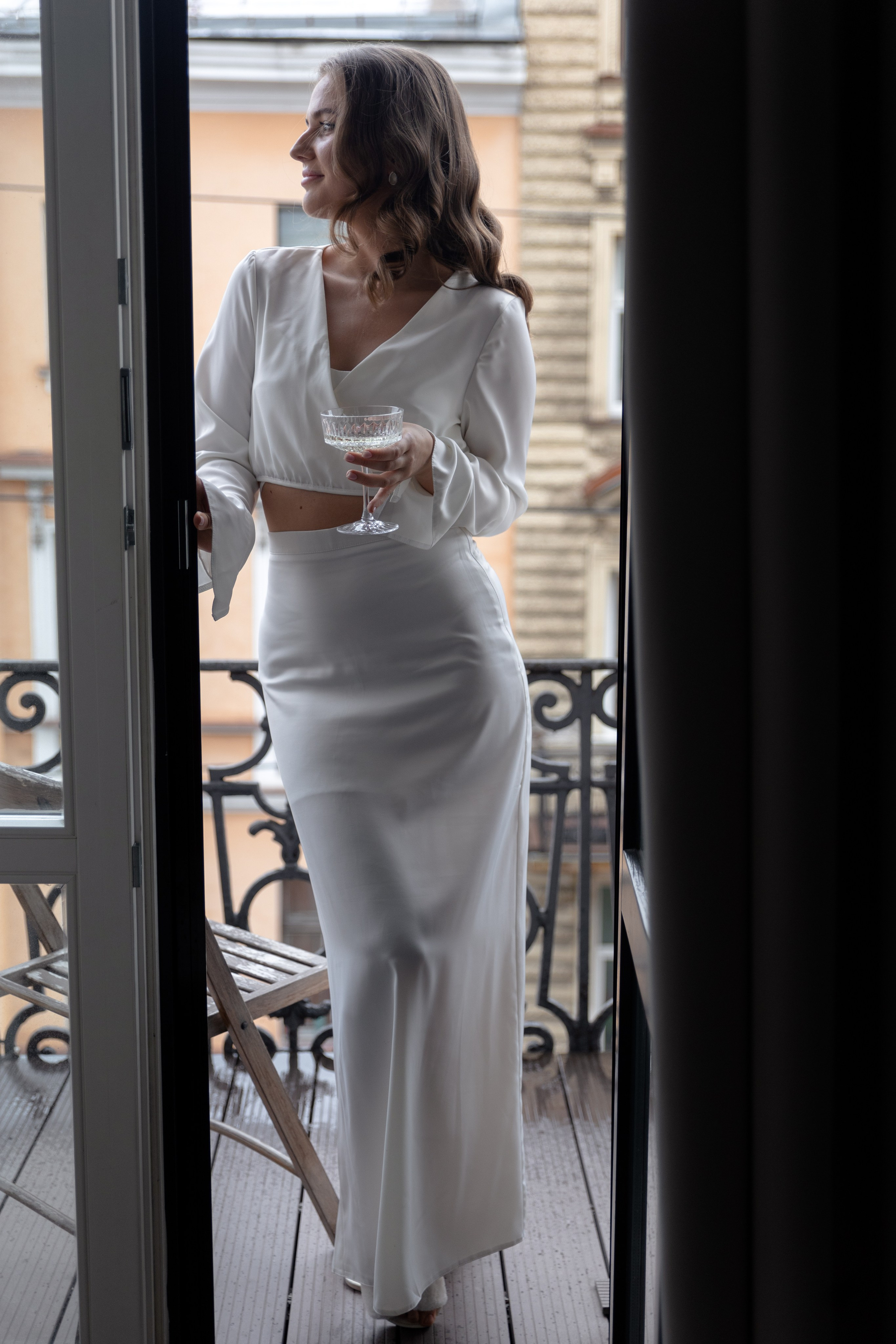 Артем и Виктория: осень, Петербург, любовь. @dariazphoto свадебный фотограф