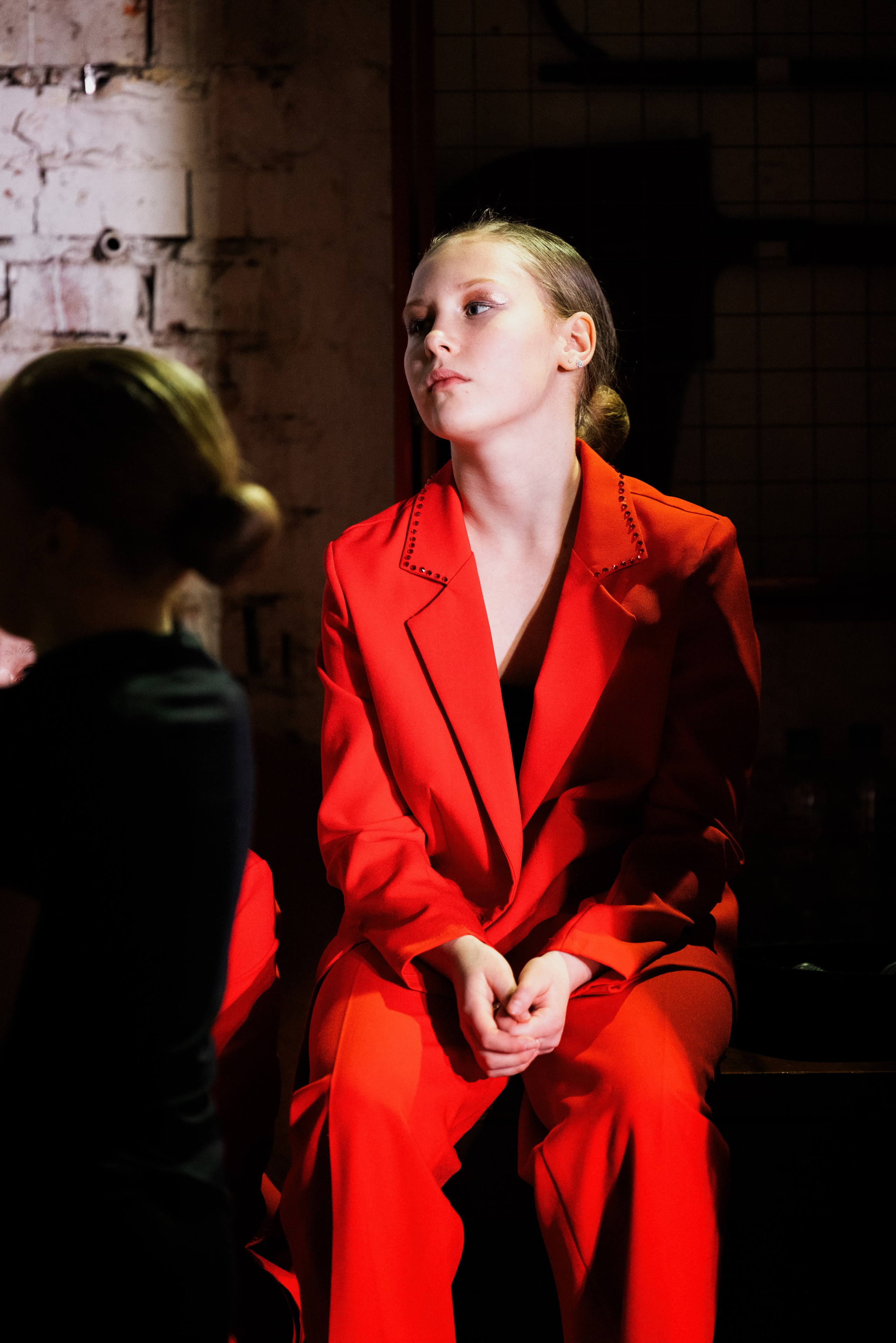 Фестиваль хореографического искусства, танцы в Туле. Фотограф в Туле — Борисов Николай