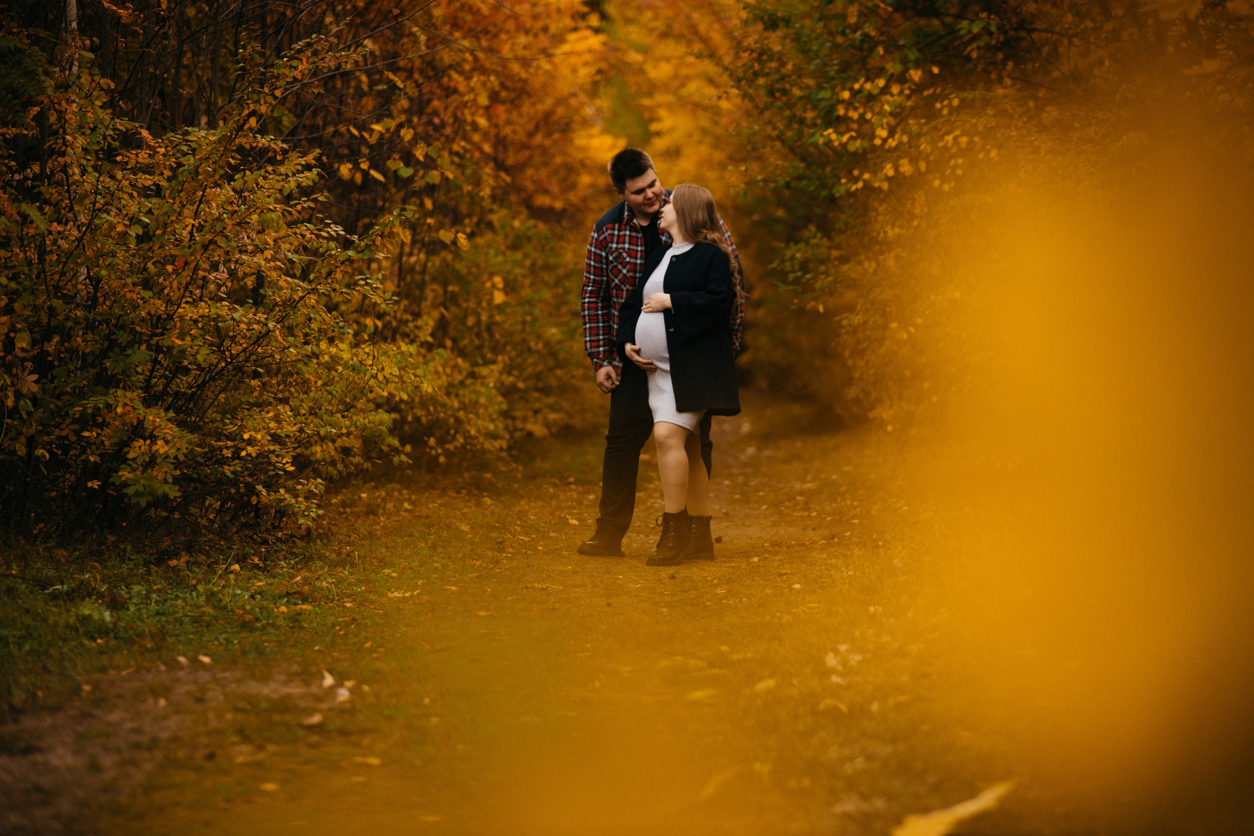 Т о л ь к о М Ы. Свадебный фотограф Ижевск Петр Шишков