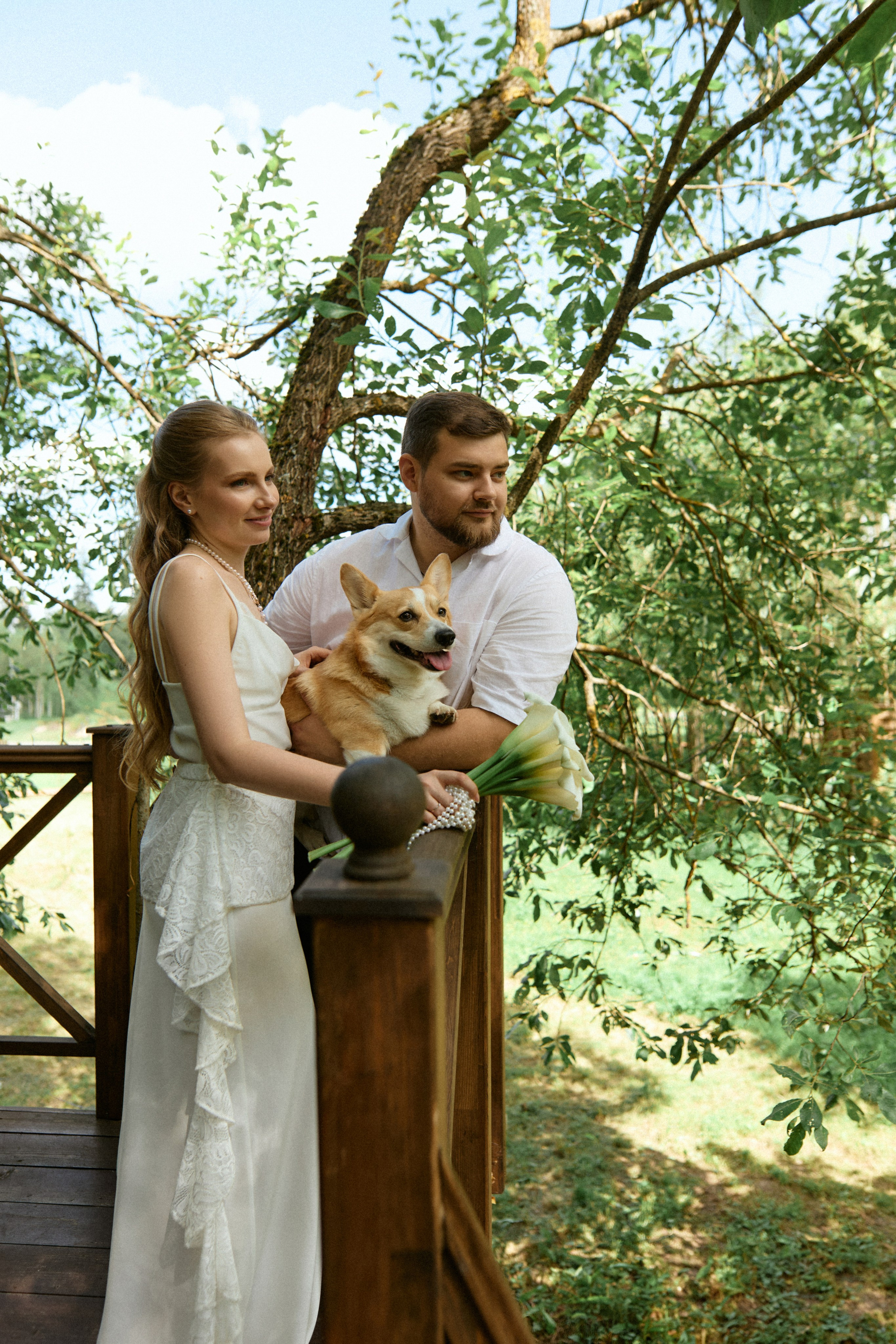Сергей & Лолита. Сестры Карабаза. Фотографы и ретушеры в Москве и Санкт-Петербурге