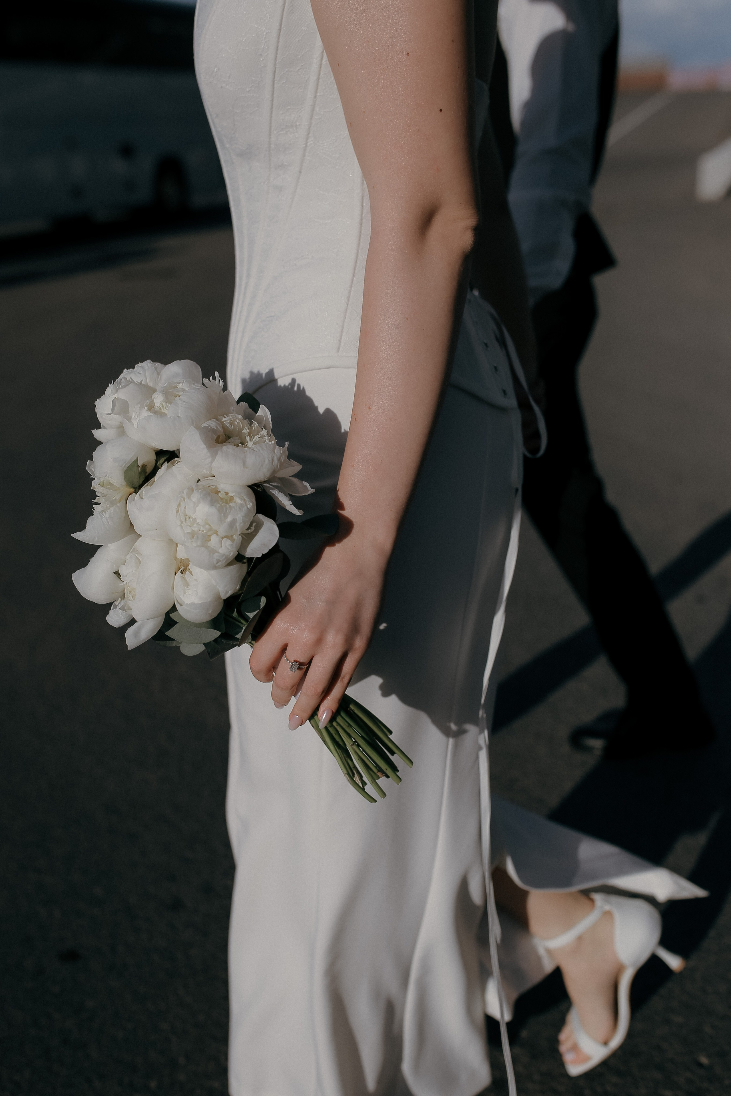 Кирилл & Влада. Свадебный и семейный фотограф в Казани — Лилия Куликова