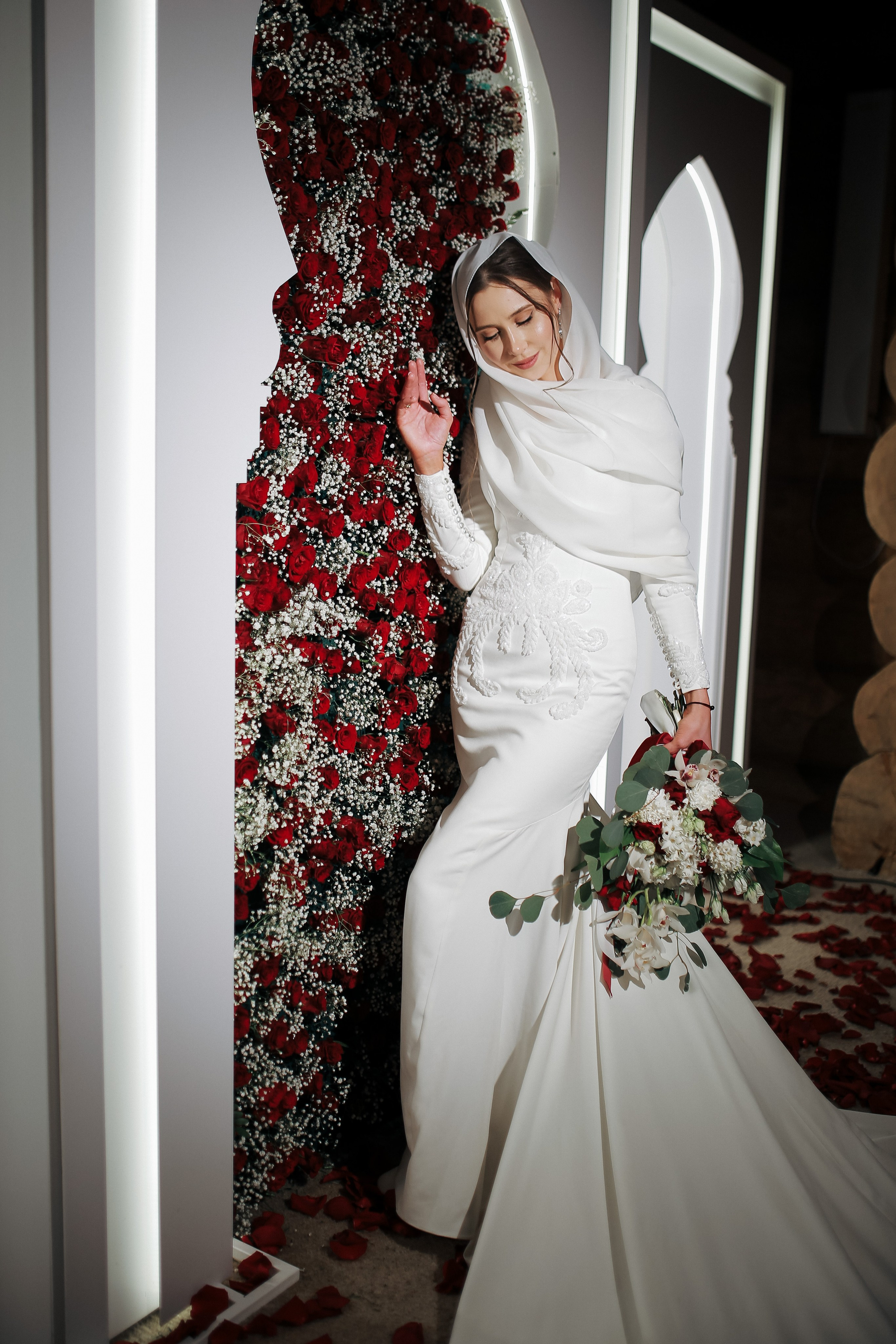 Никах R&L. Свадебный и семейный фотограф в Казани — Лилия Куликова