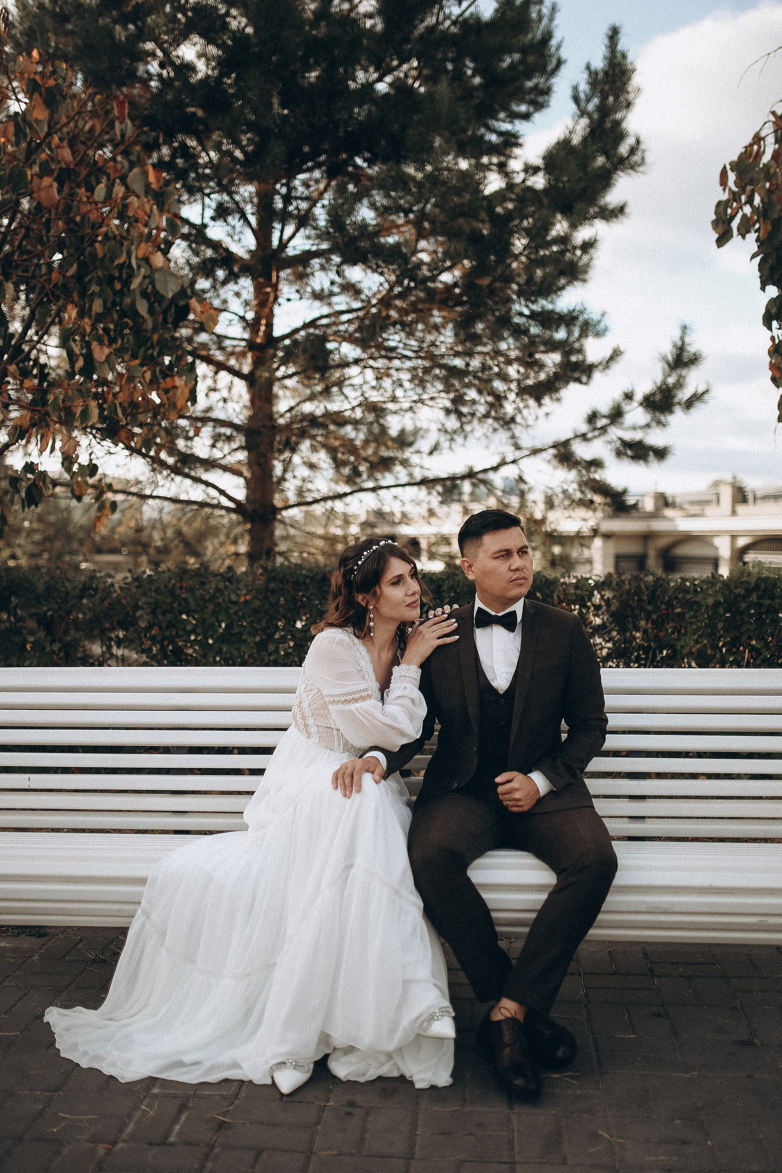 Артем & Ангелина. Свадебный и семейный фотограф в Казани — Лилия Куликова