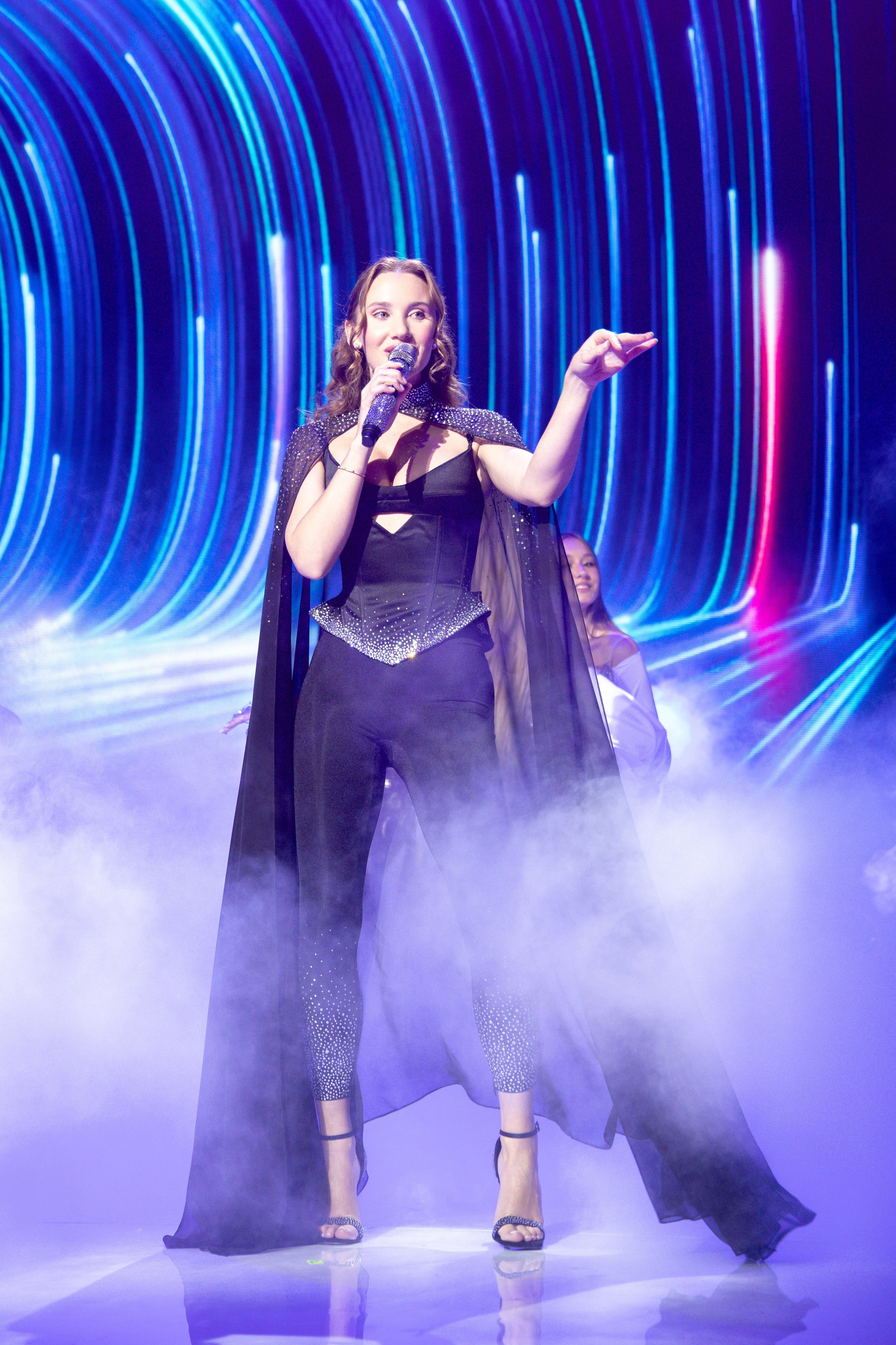 Реальная премия Music Box 2025. Фотограф Ирина Красса