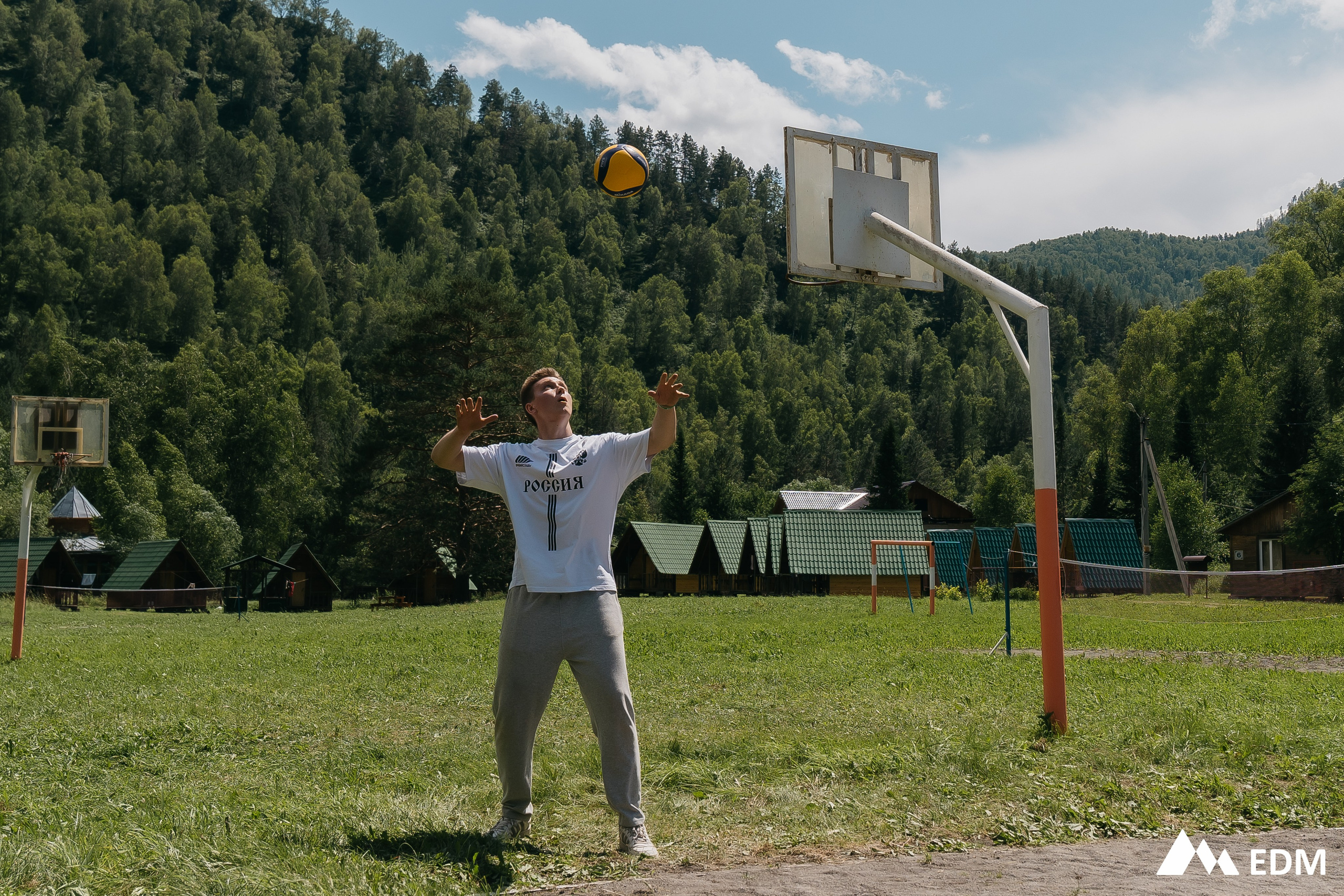 EDM2025. Фотограф Новосибирск Вероника Вишневская