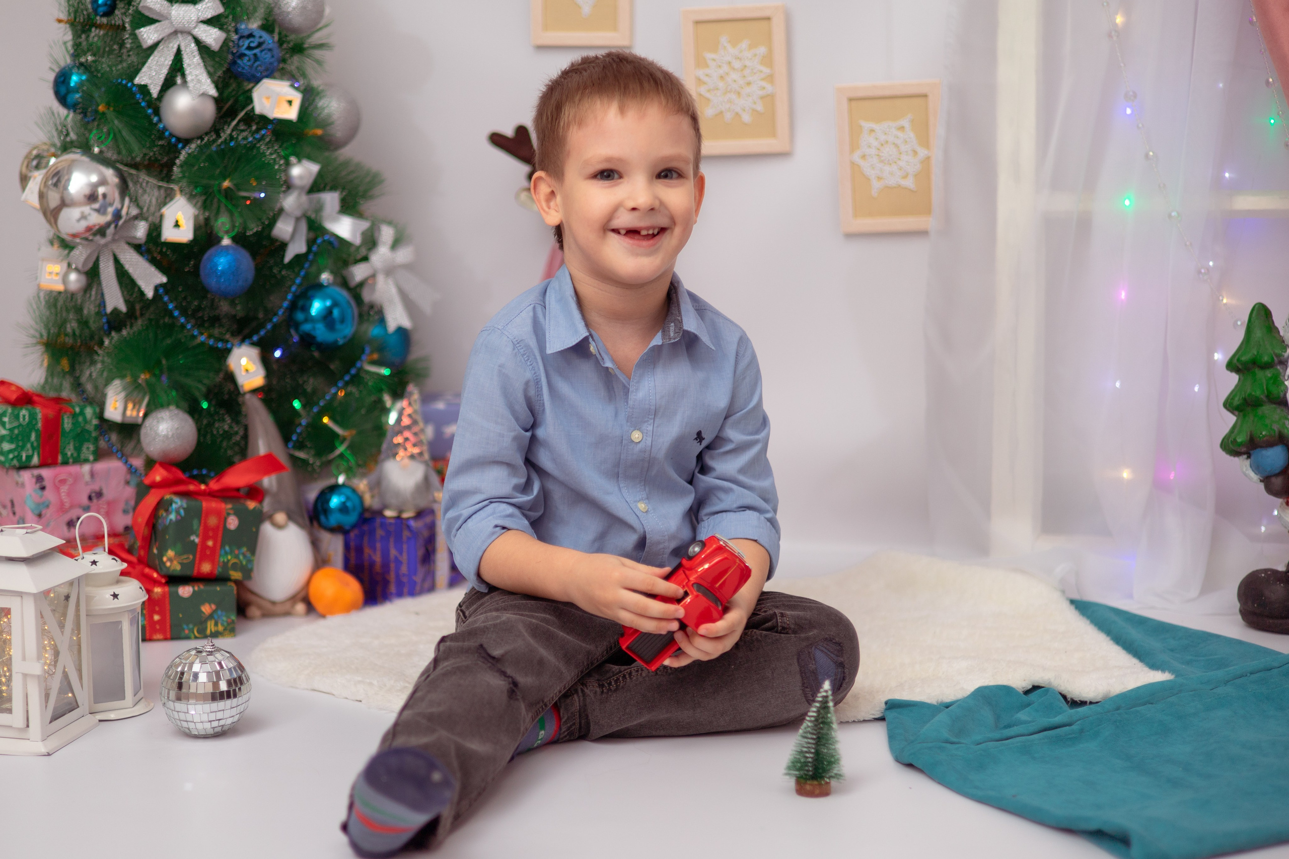 Соня, Петя и Милана. Семейный и детский фотограф в Михайловке Татьяна Лестьева