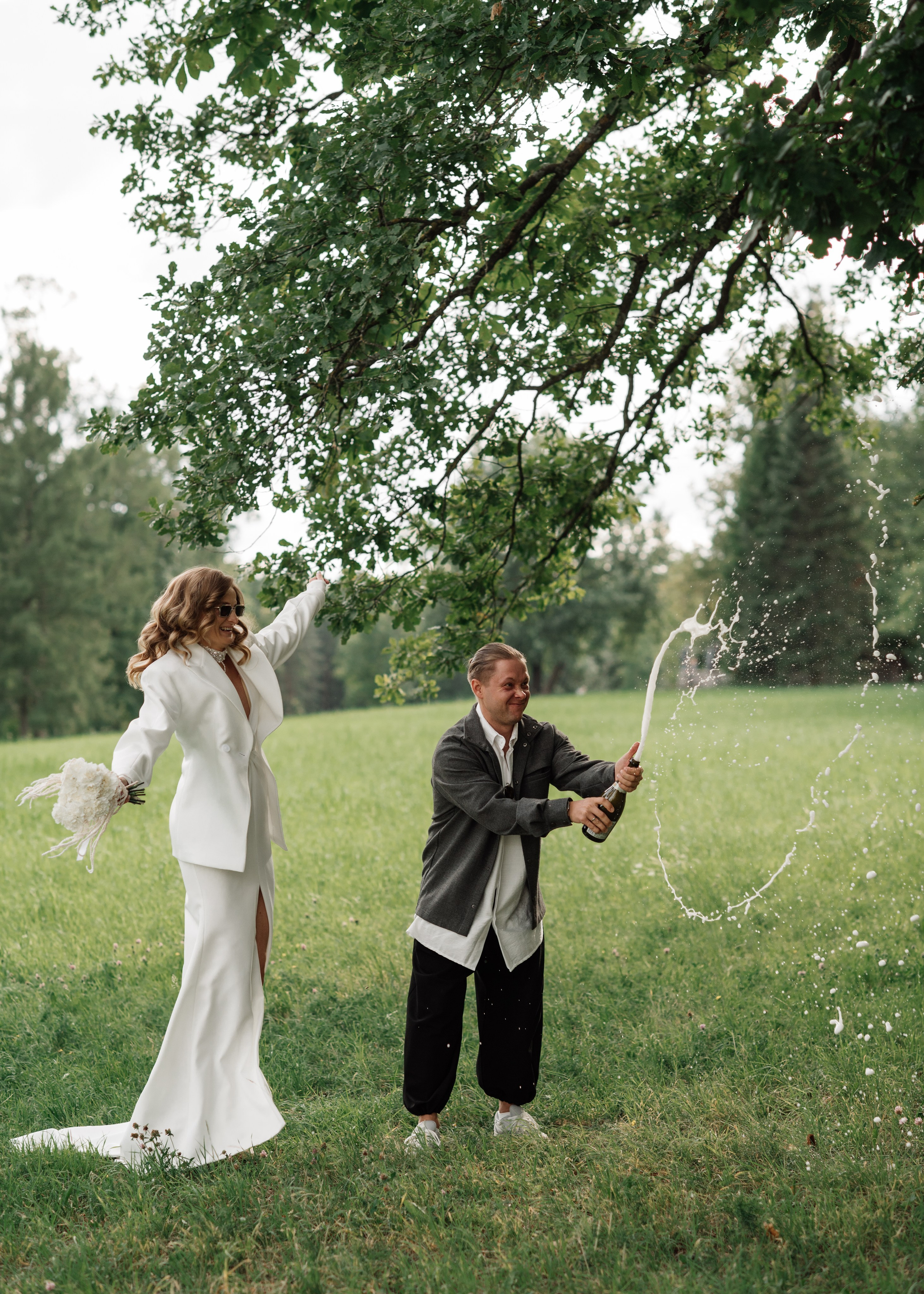Юлия и Андрей. Пушкин. Свадебный, семейный фотограф Санкт-Петербург, Колпино, Юлия Хоружая