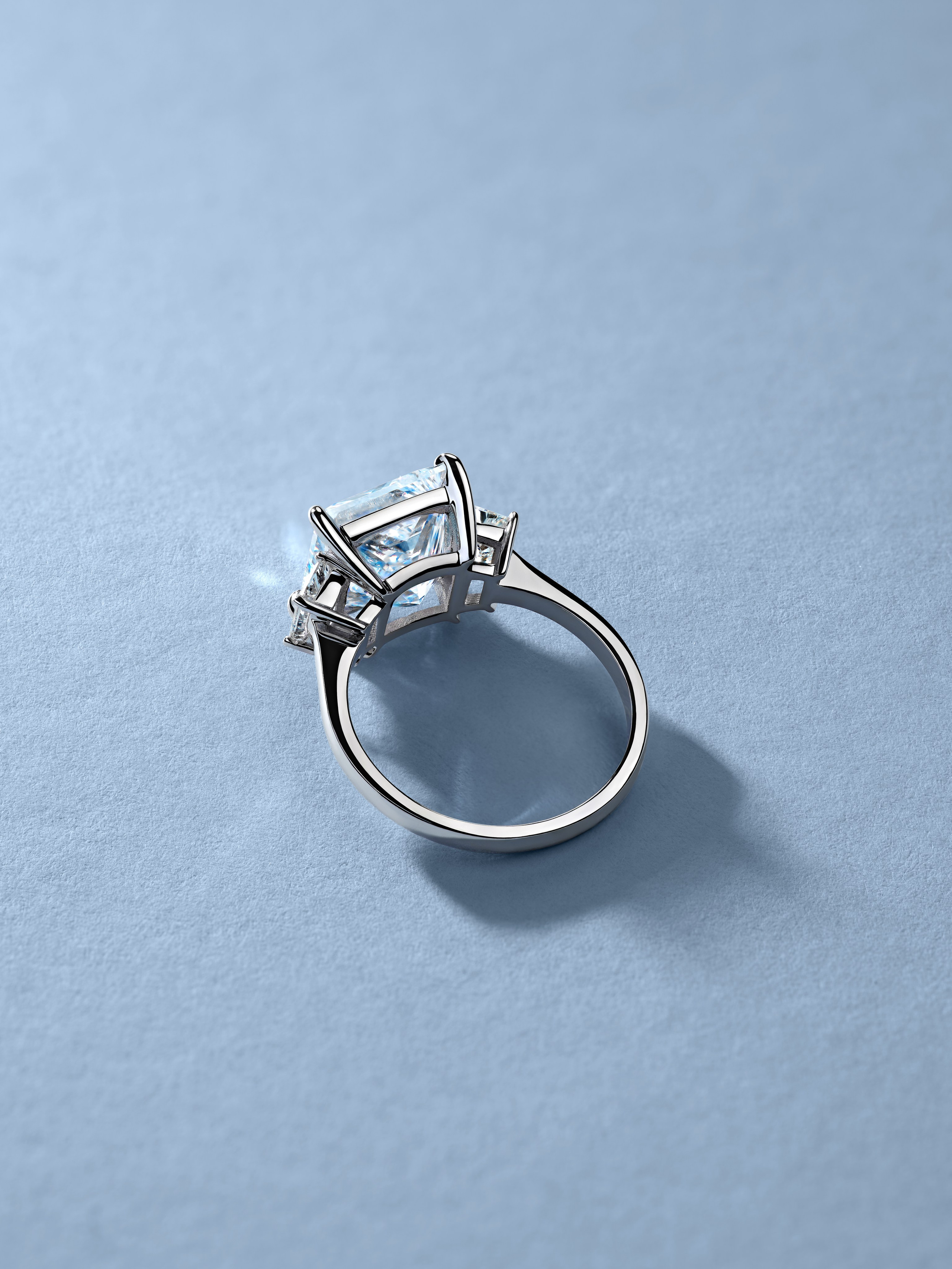 Фотосъемка ювелирных украшений. Предметный фотограф в Москве Анастасия Шаронина