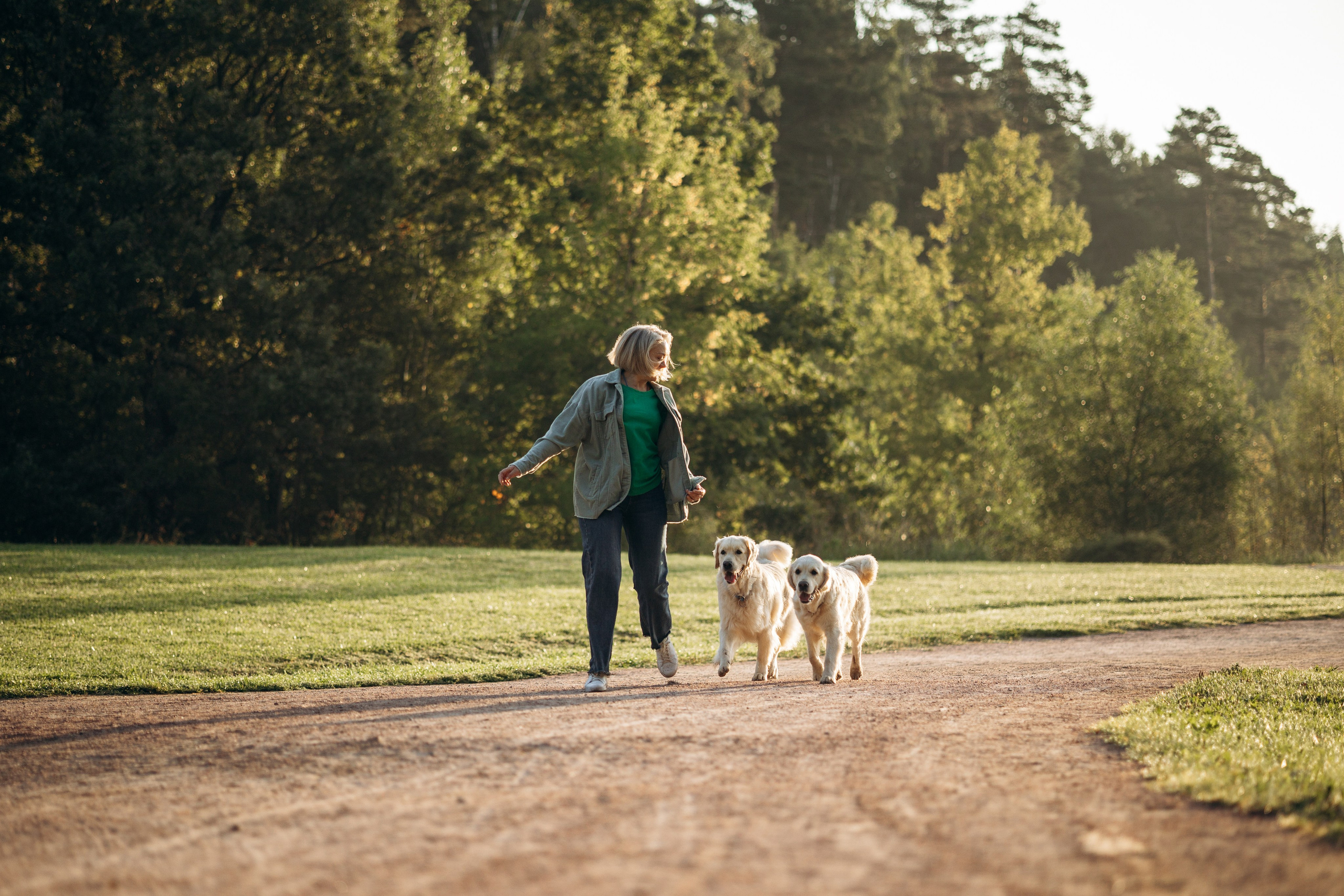 Ирина и ее золотинки. Фотограф — Анималист | Санкт-Петербург