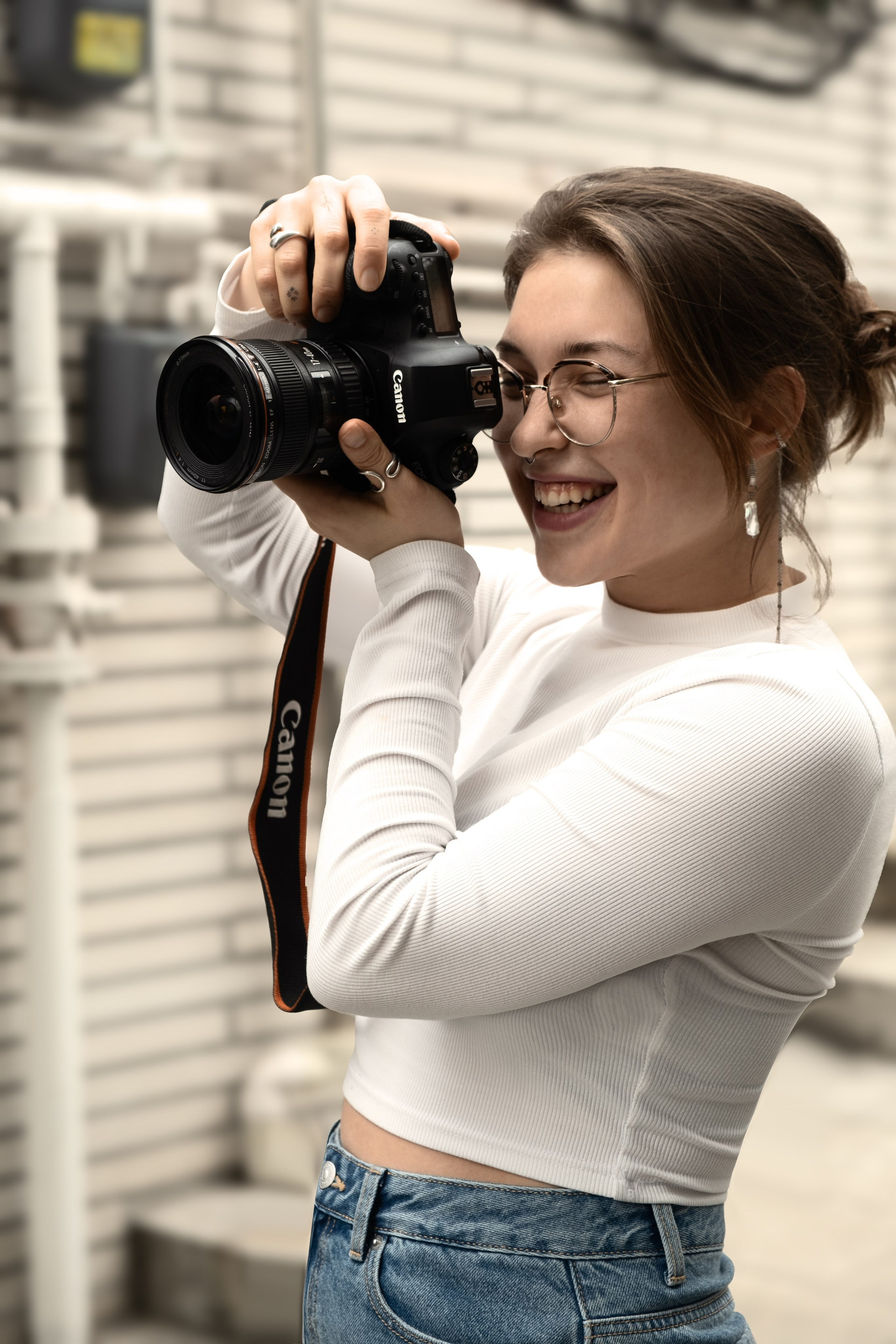 Backstage Iskander & Nelly (Ph. Anna). Photographer | Retoucher