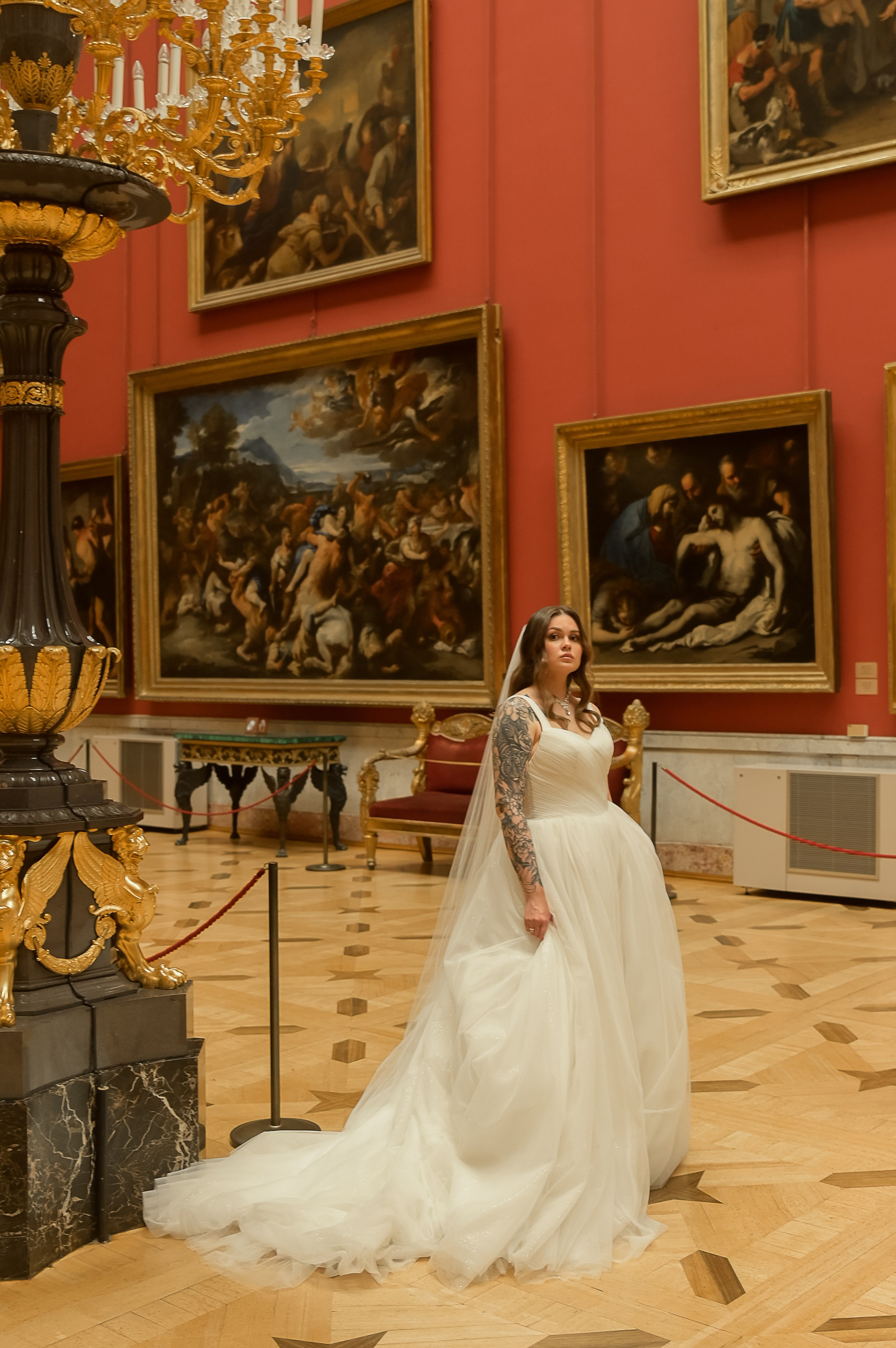 Алексей|Дари. Свадебный фотограф в Санкт Петербурге и Москве Падерина Кристина