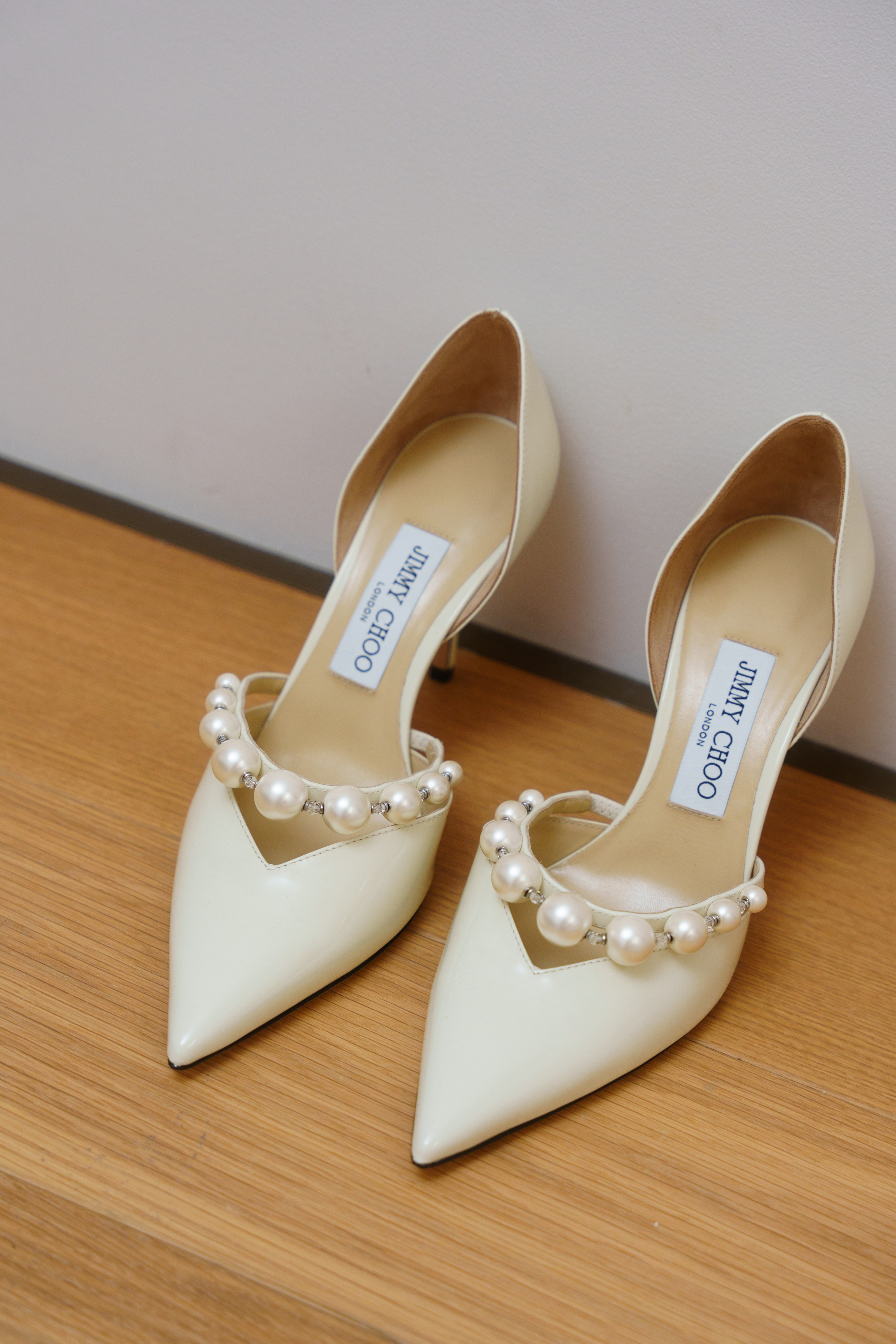 Парная съемка