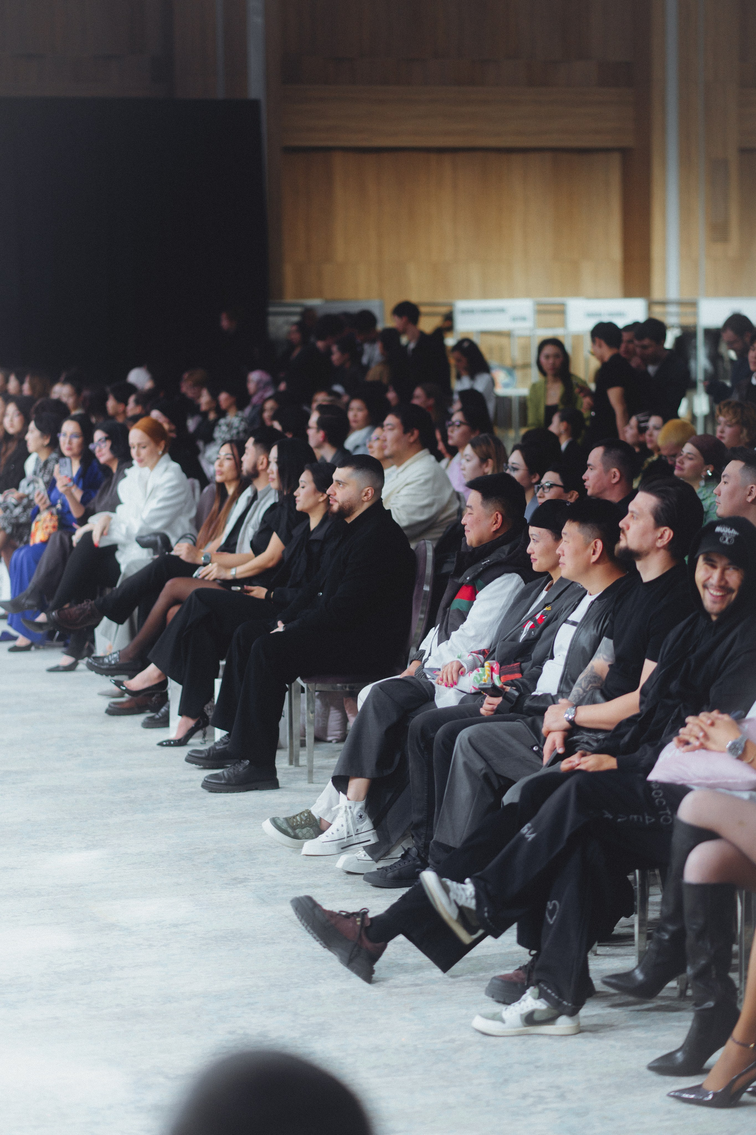 EURASIAN FASHION WEEK