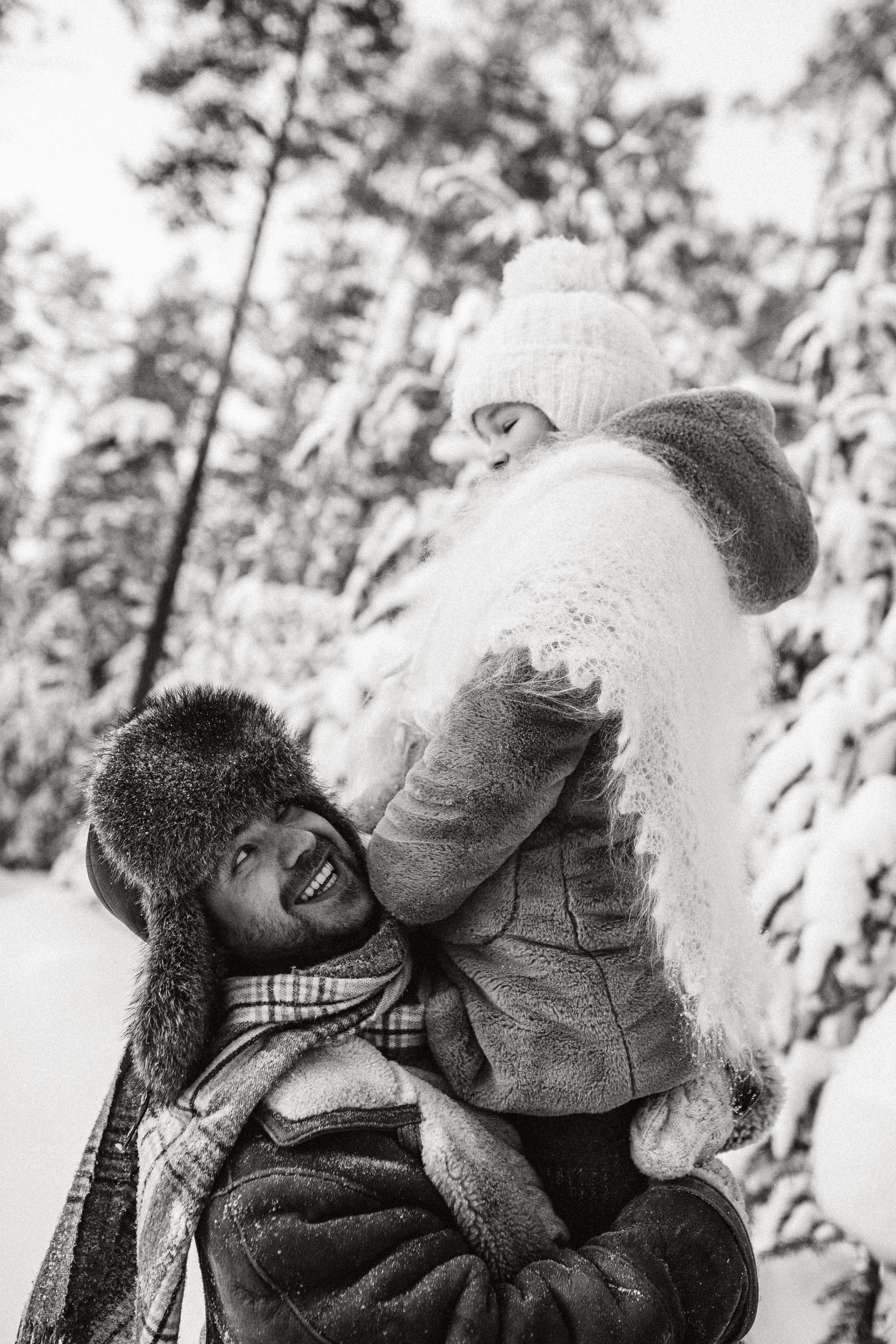 Марина + Женя + Соня. Лайфстайл фотограф в Чебоксарах и Санкт-Петербурге Тоня Бекнёва