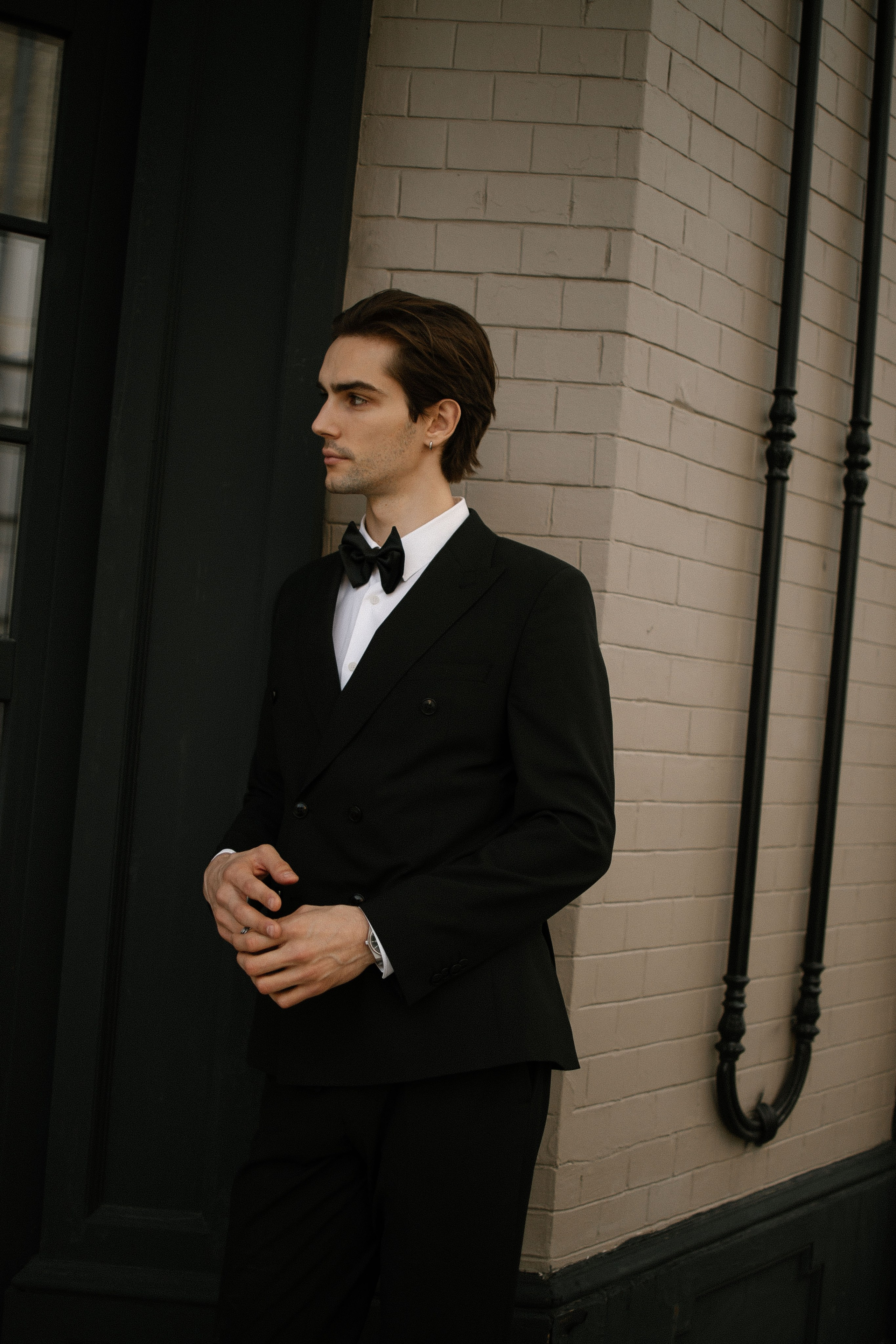 На кабриолете. Фотограф Родионова Екатерина в Москве и Оренбурге