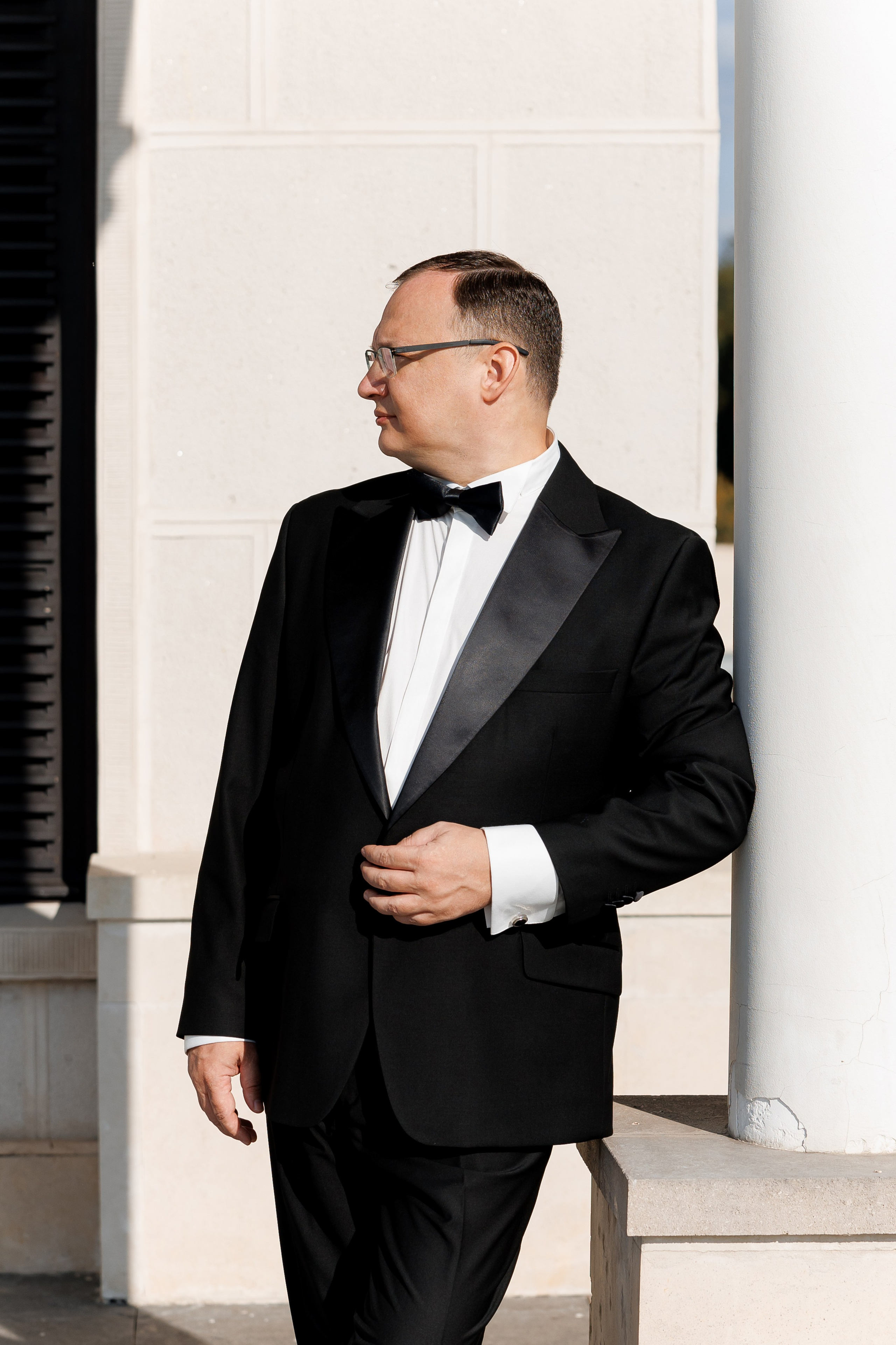 V&K. Свадебный репортажный фотограф в Москве