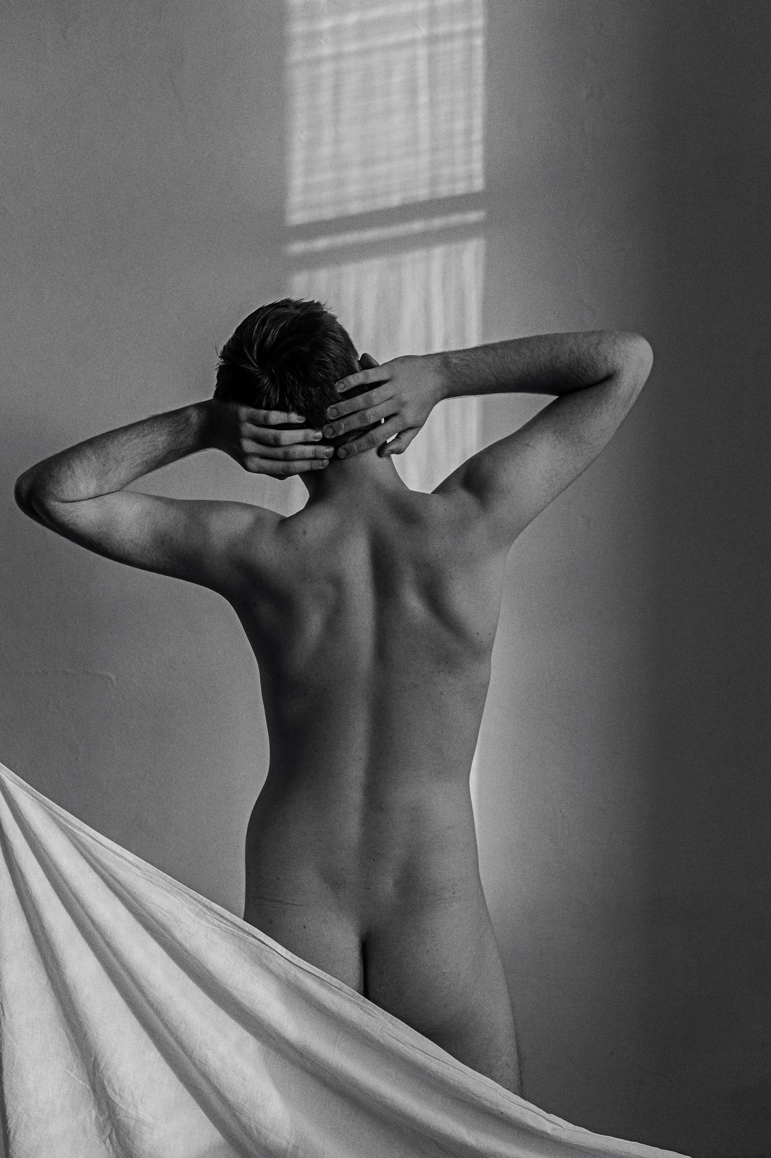 Danya. Sergey Vinogradov photographer Russia Saint Petersburg