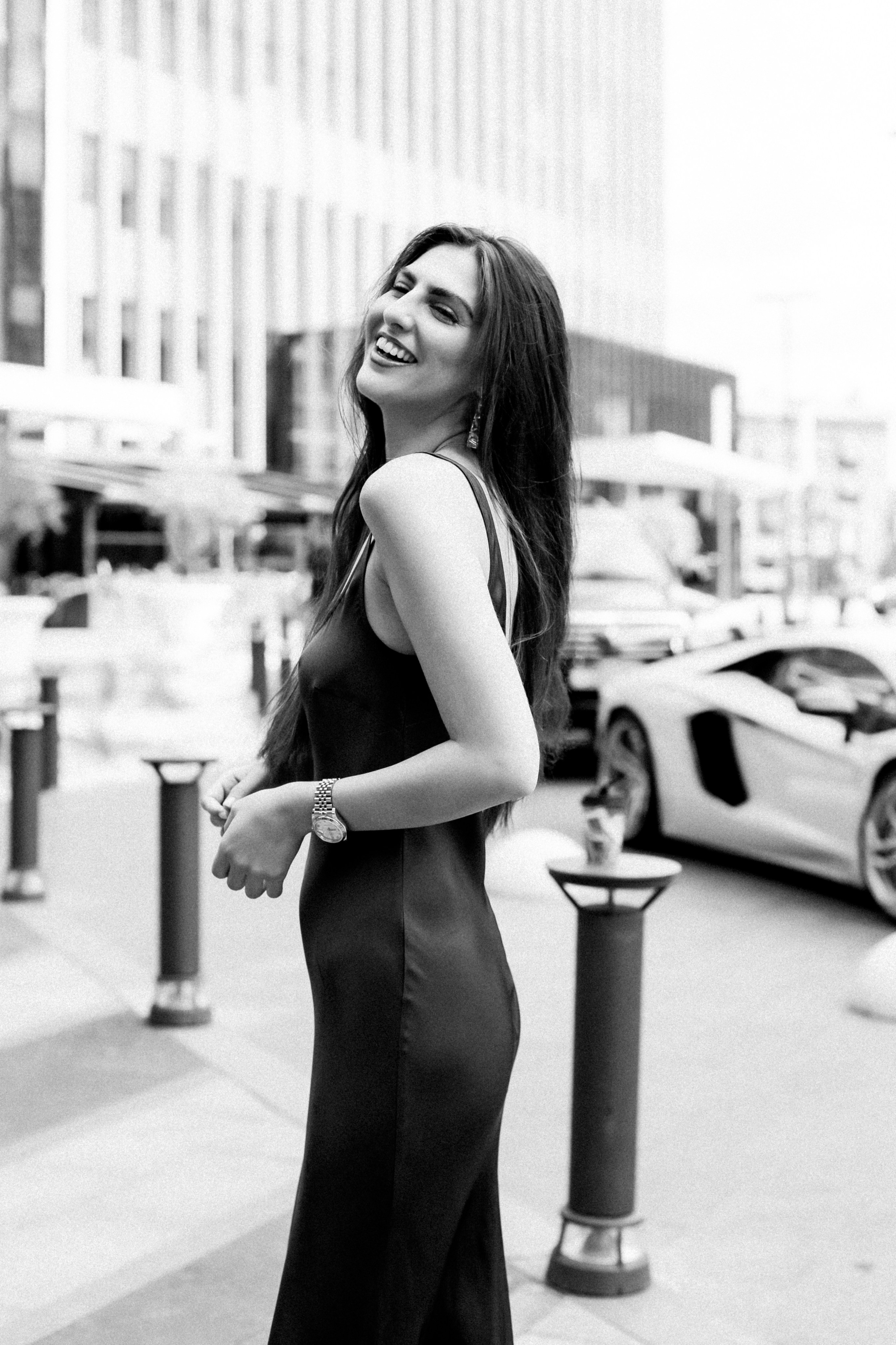 Италика. Женский фотограф в Москве Светлана Смагина