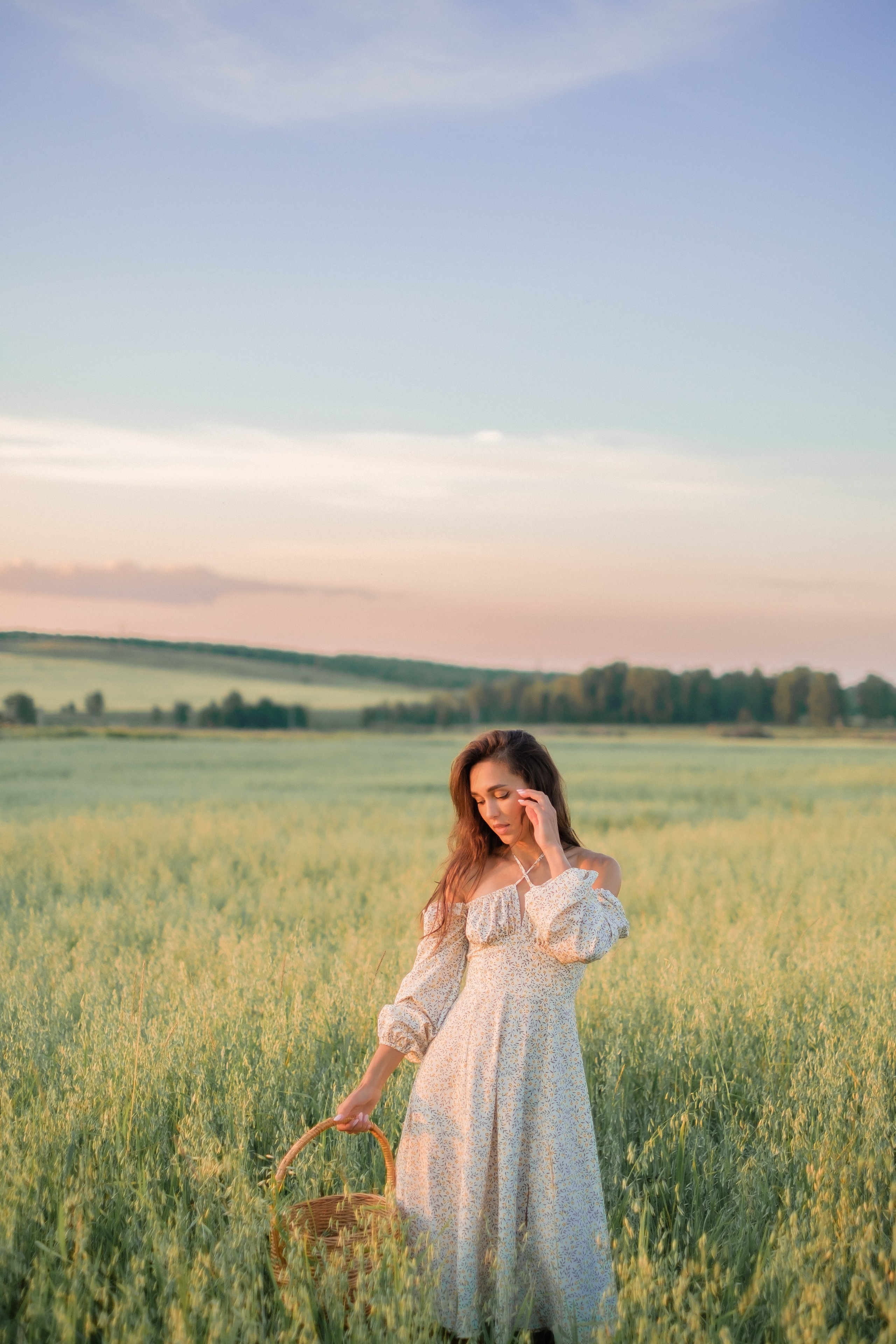 Аня. Фотограф в Кемерово Анастасия Филаткина