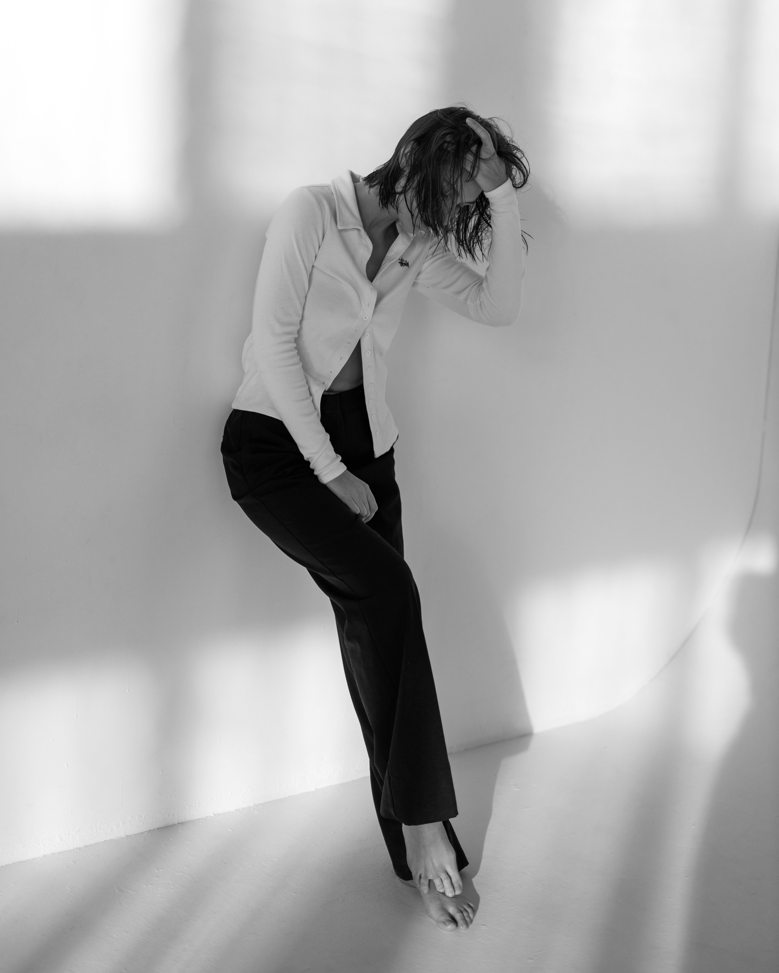 2ой альбом. Фотограф в Новосибирске, Санкт-Петербурге, Москве