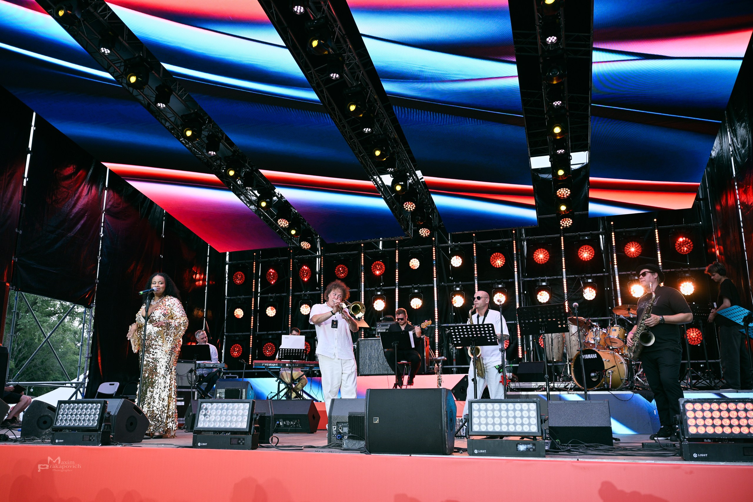 16.08.26 — Alfa Jazz. Фотограф/видеомейкер в Минске, Москве, Витебске, видеосьемка