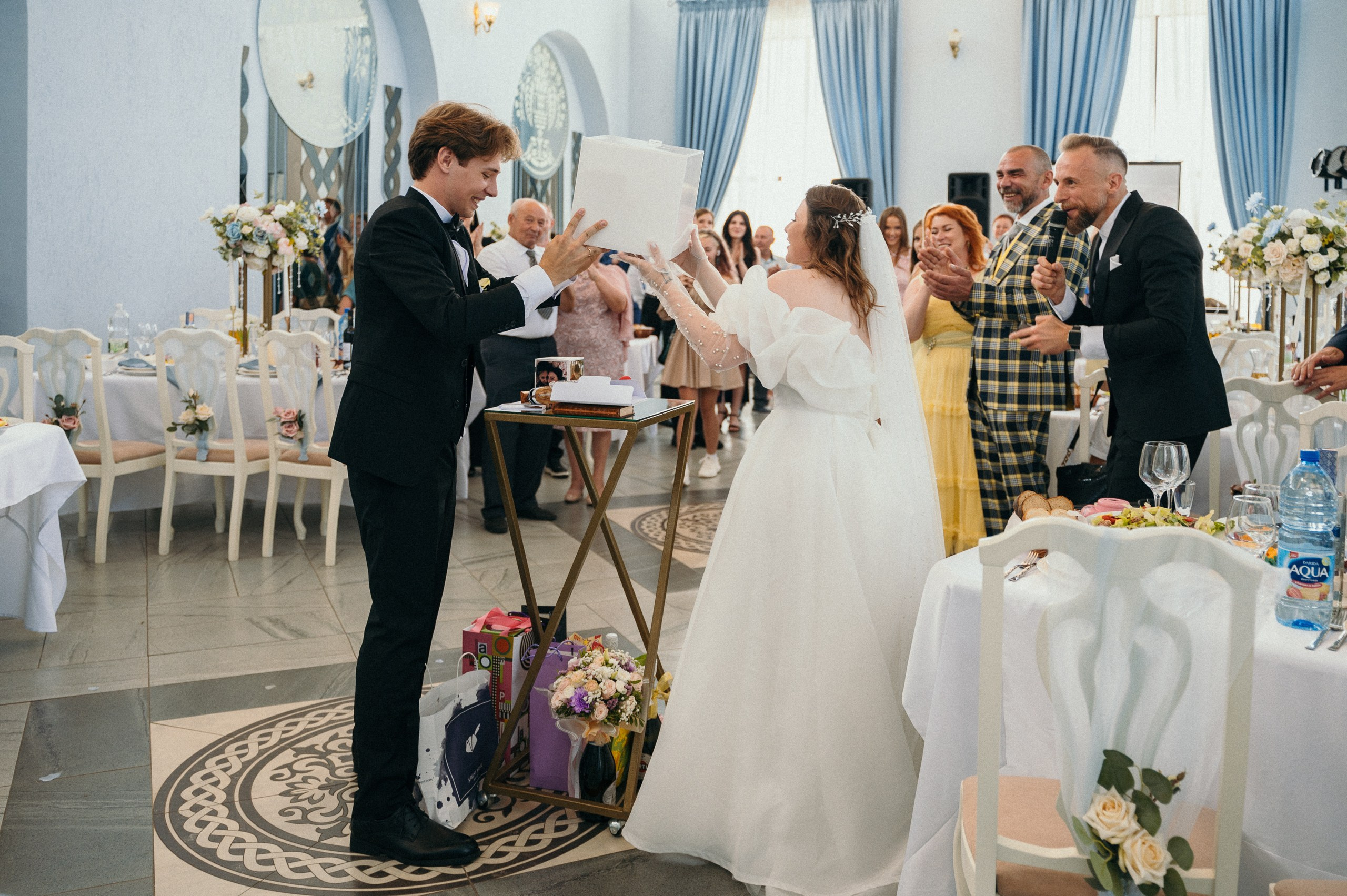 Artem + Milana. Фотограф/видеомейкер в Минске, Москве, Витебске, видеосьемка