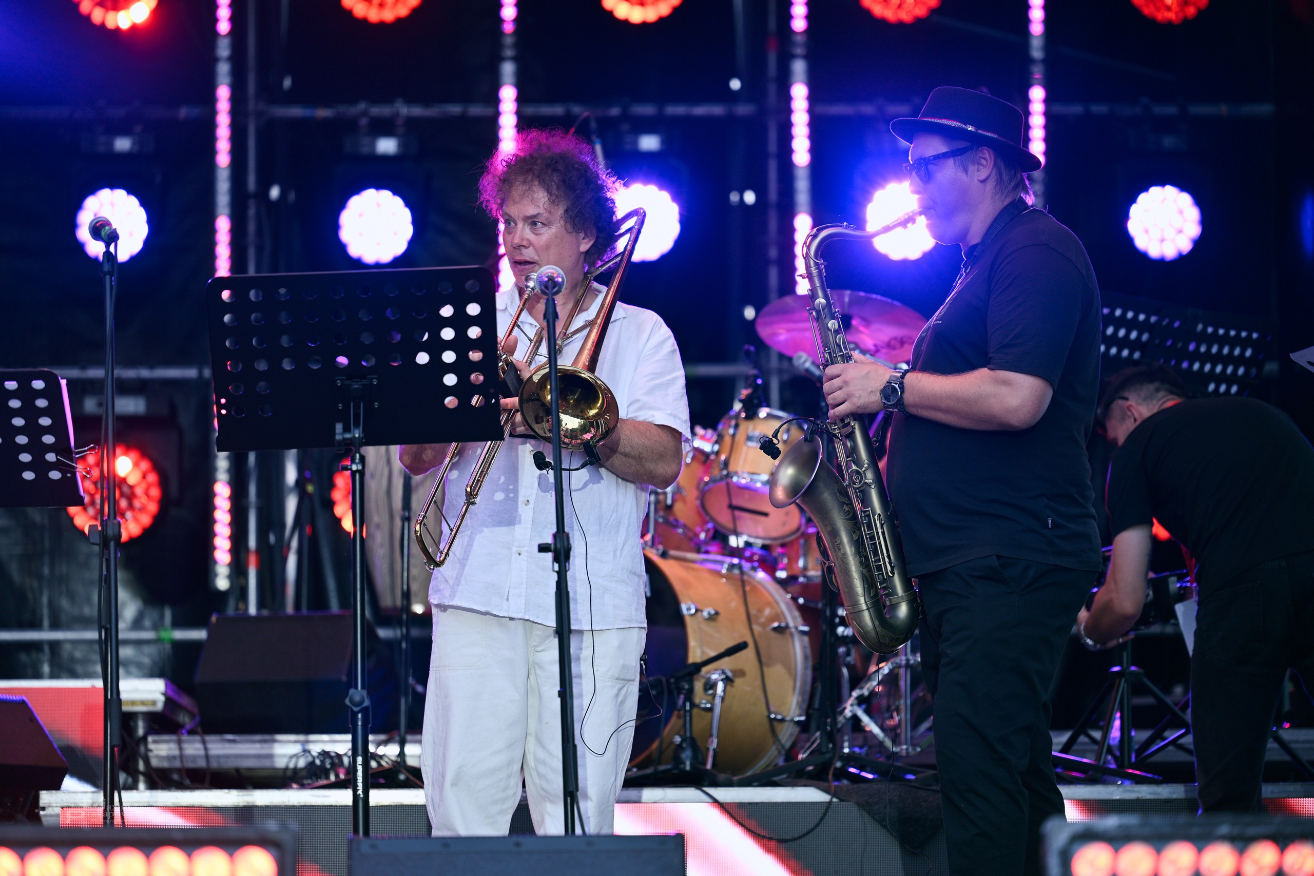 16.08.26 — Alfa Jazz. Фотограф/видеомейкер в Минске, Москве, Витебске, видеосьемка