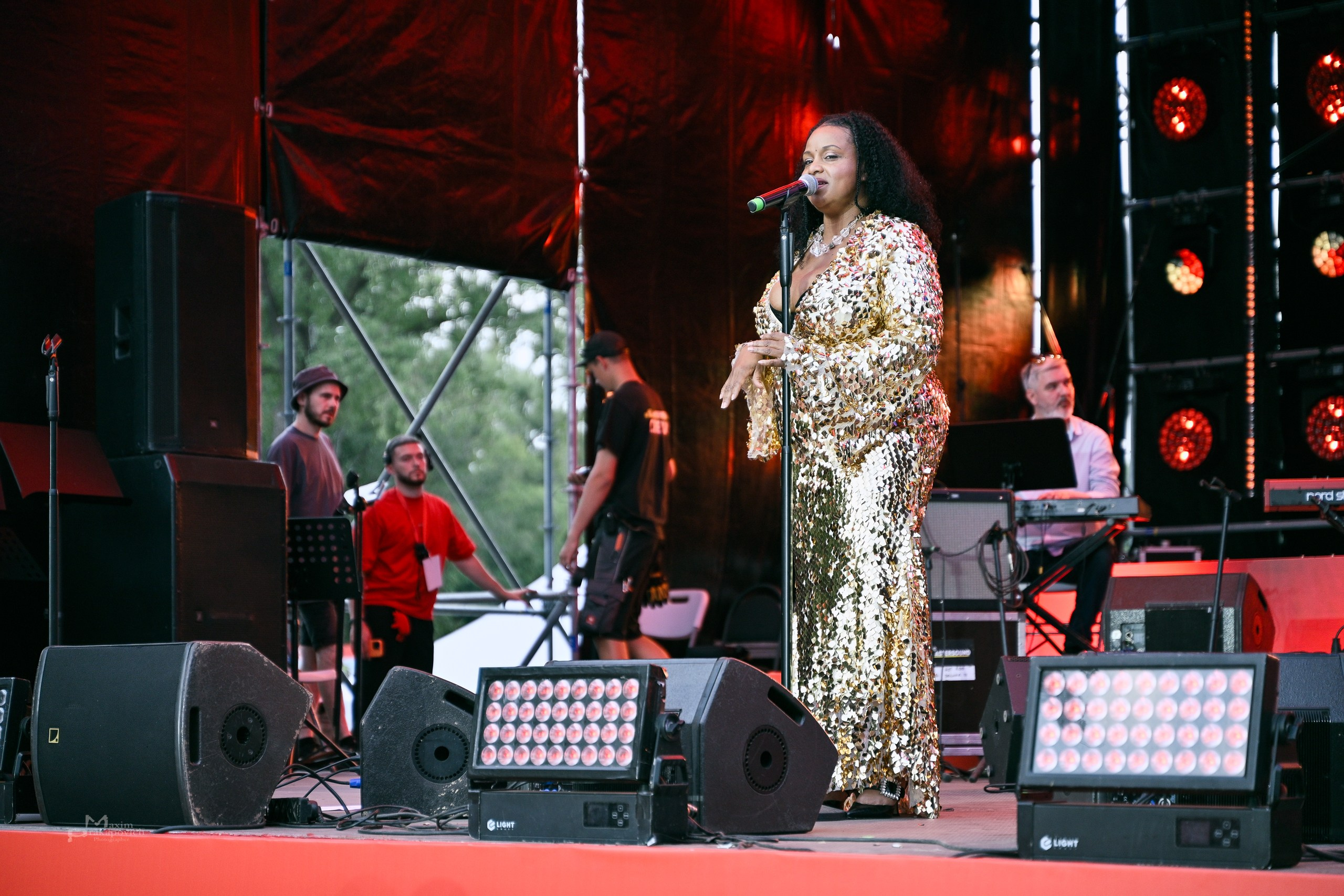 16.08.26 — Alfa Jazz. Фотограф/видеомейкер в Минске, Москве, Витебске, видеосьемка