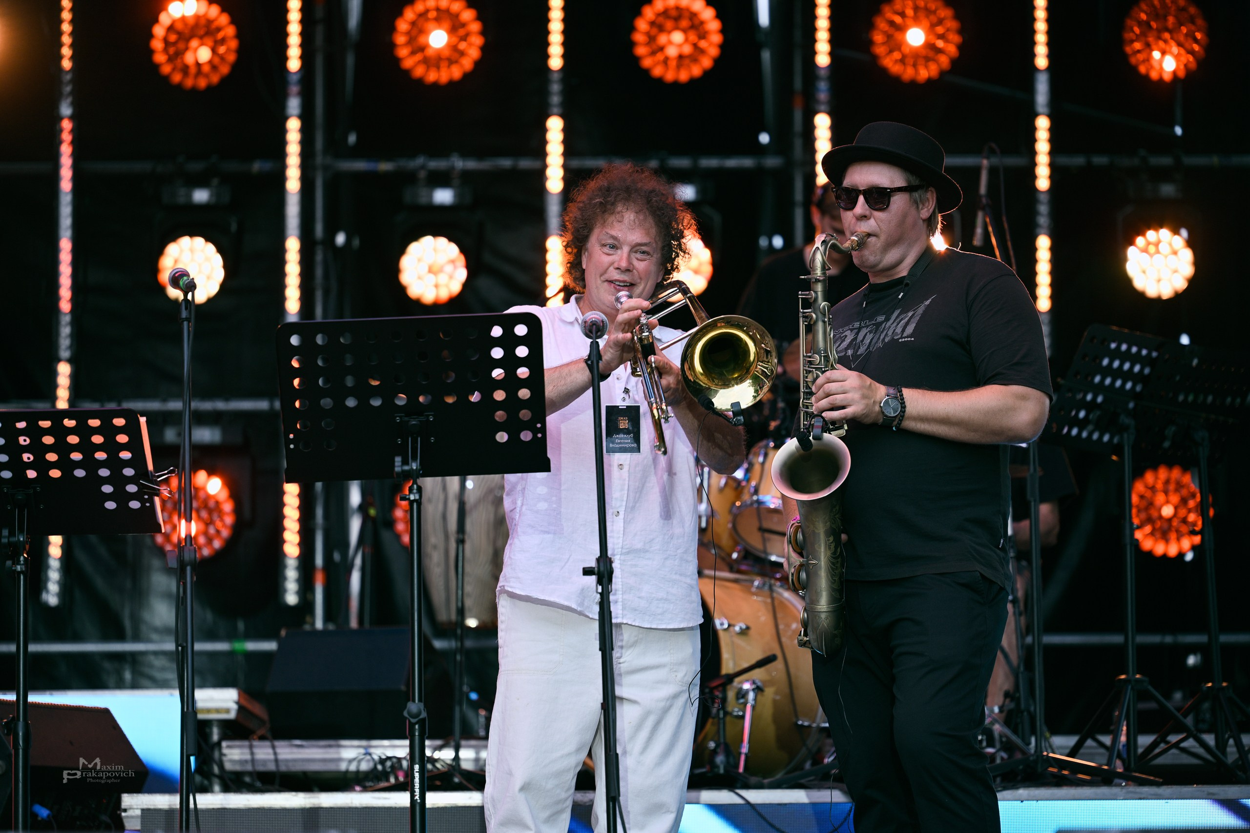 16.08.26 — Alfa Jazz. Фотограф/видеомейкер в Минске, Москве, Витебске, видеосьемка
