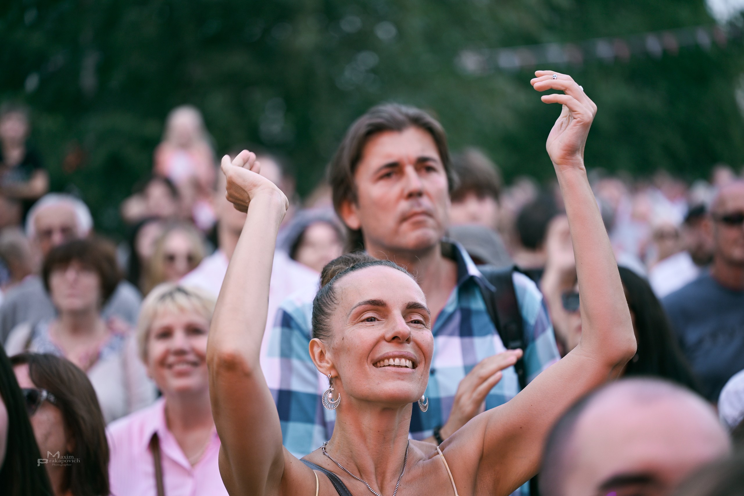 16.08.26 — Alfa Jazz. Фотограф/видеомейкер в Минске, Москве, Витебске, видеосьемка