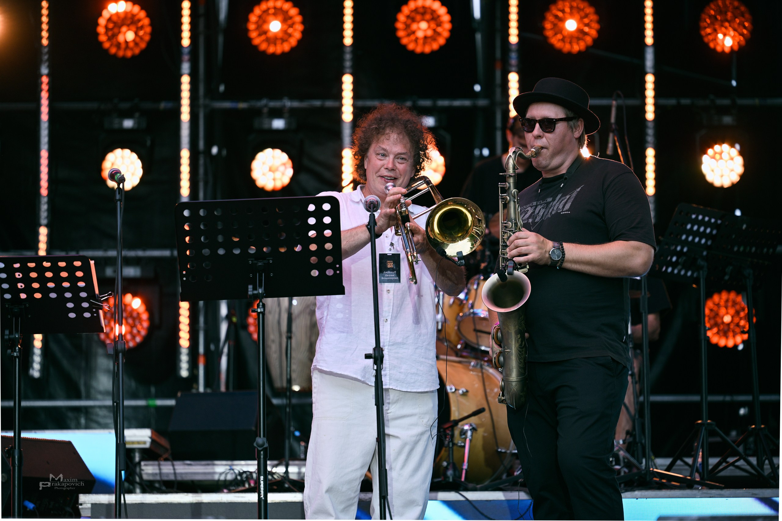 16.08.26 — Alfa Jazz. Фотограф/видеомейкер в Минске, Москве, Витебске, видеосьемка