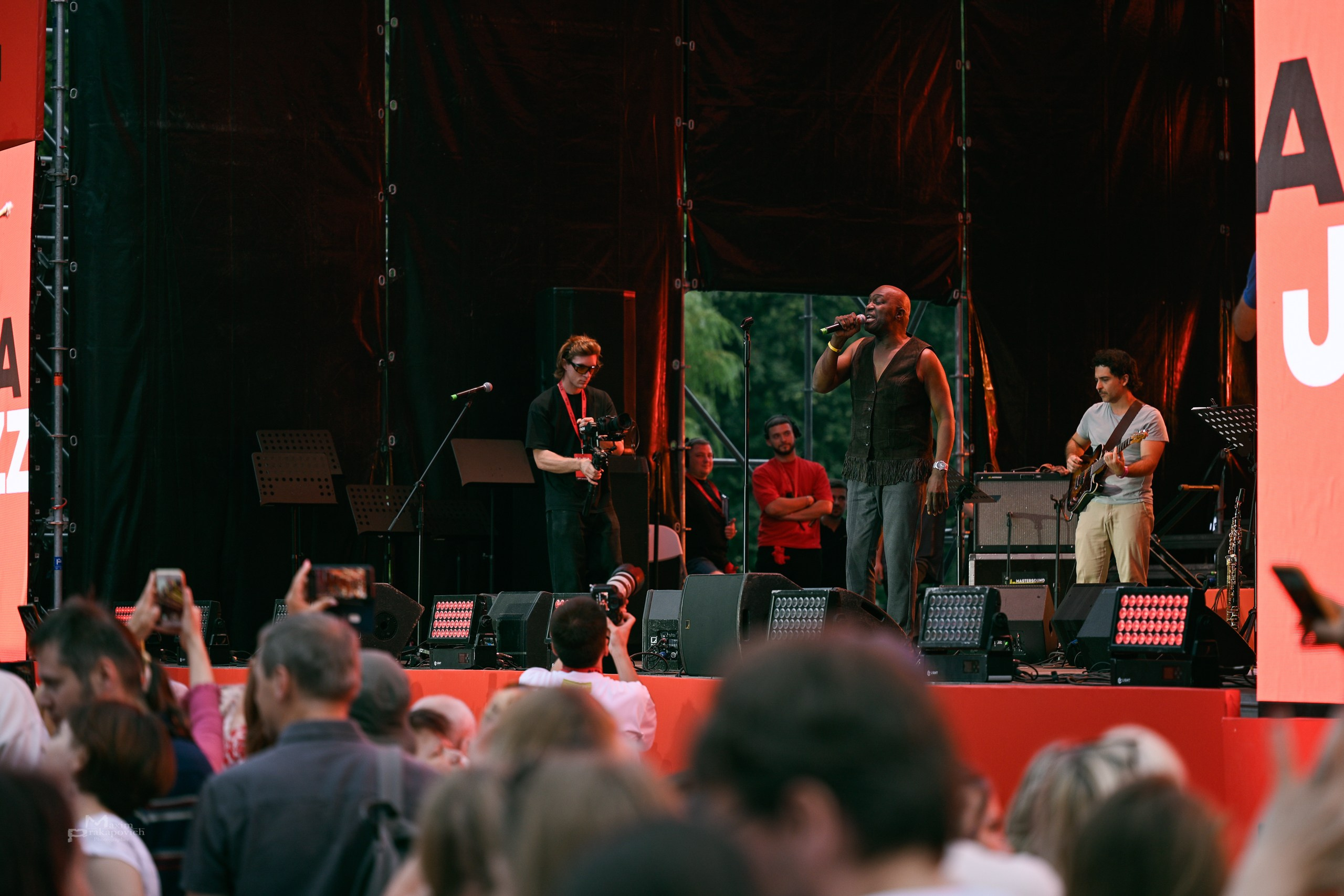 16.08.26 — Alfa Jazz. Фотограф/видеомейкер в Минске, Москве, Витебске, видеосьемка