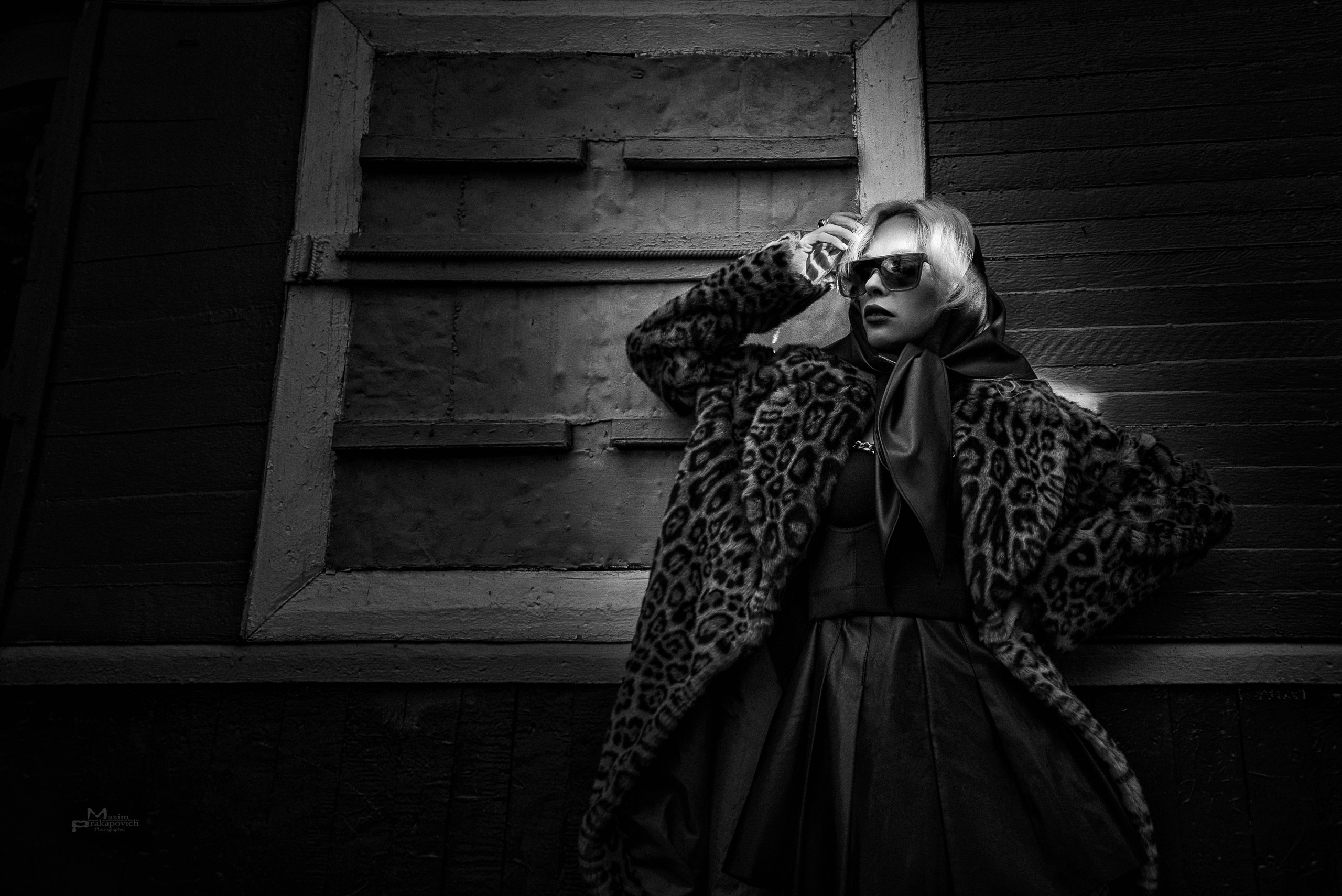 Village Girl Project. Фотограф/видеомейкер в Минске, Москве, Витебске, видеосьемка