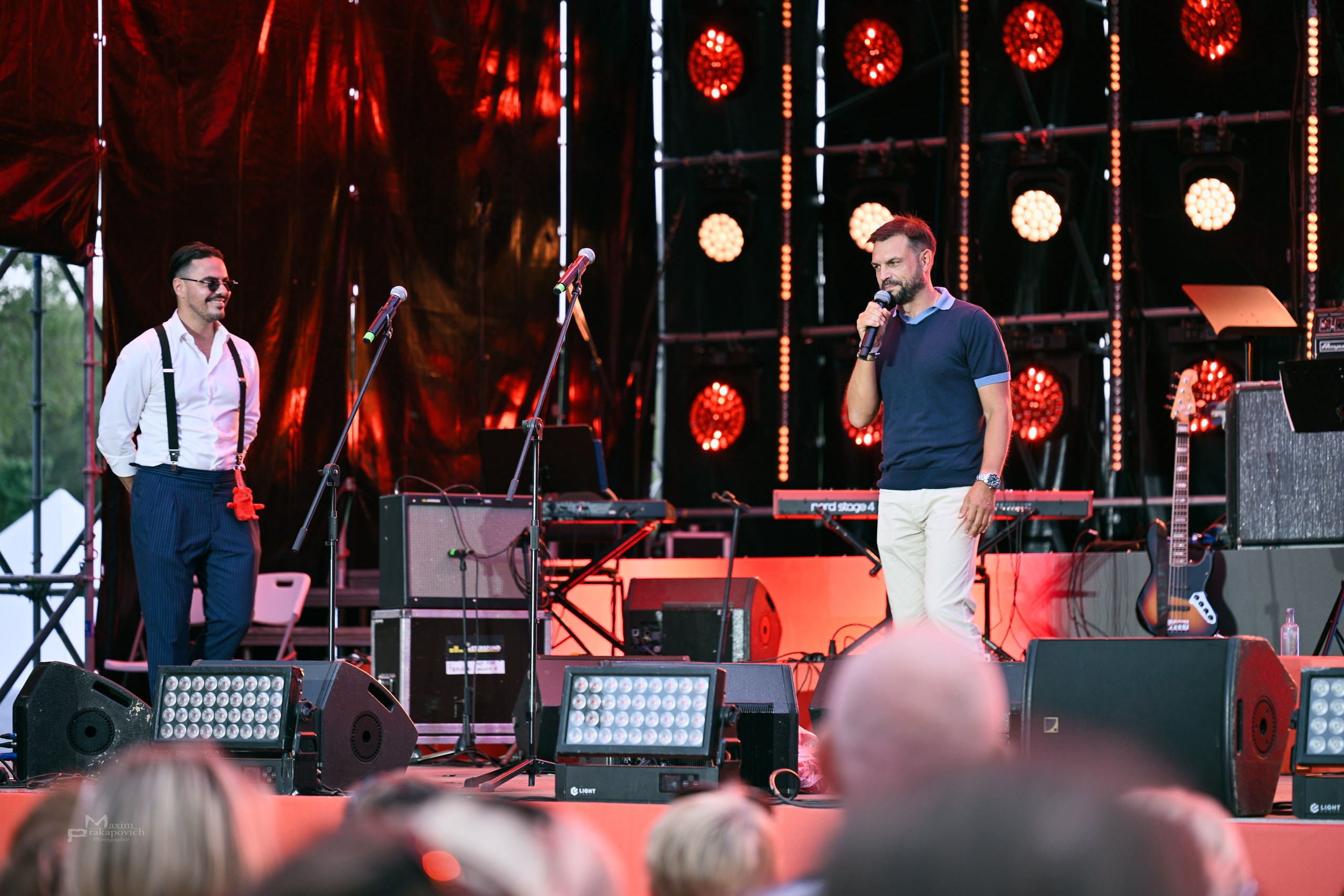 16.08.26 — Alfa Jazz. Фотограф/видеомейкер в Минске, Москве, Витебске, видеосьемка