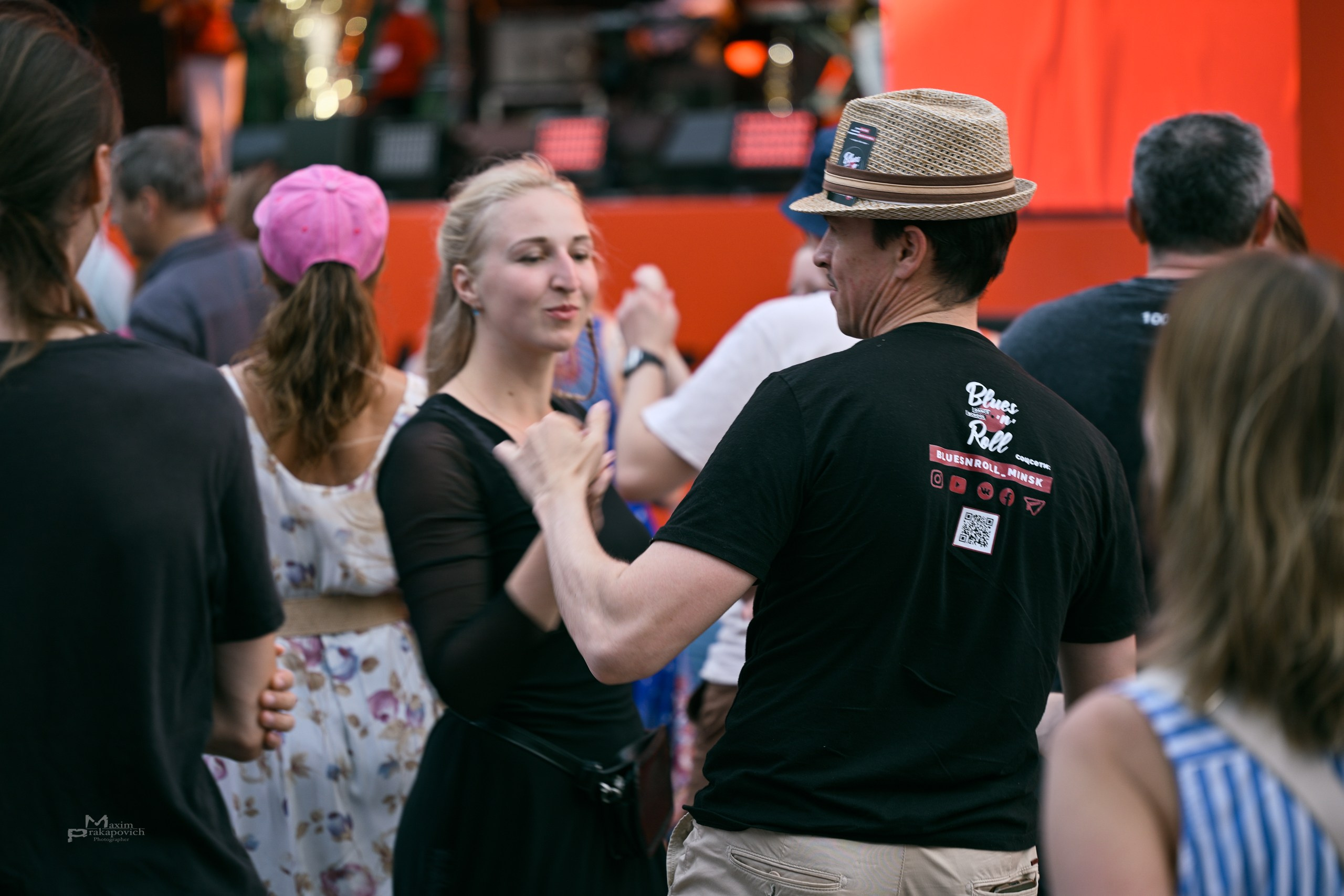 16.08.26 — Alfa Jazz. Фотограф/видеомейкер в Минске, Москве, Витебске, видеосьемка