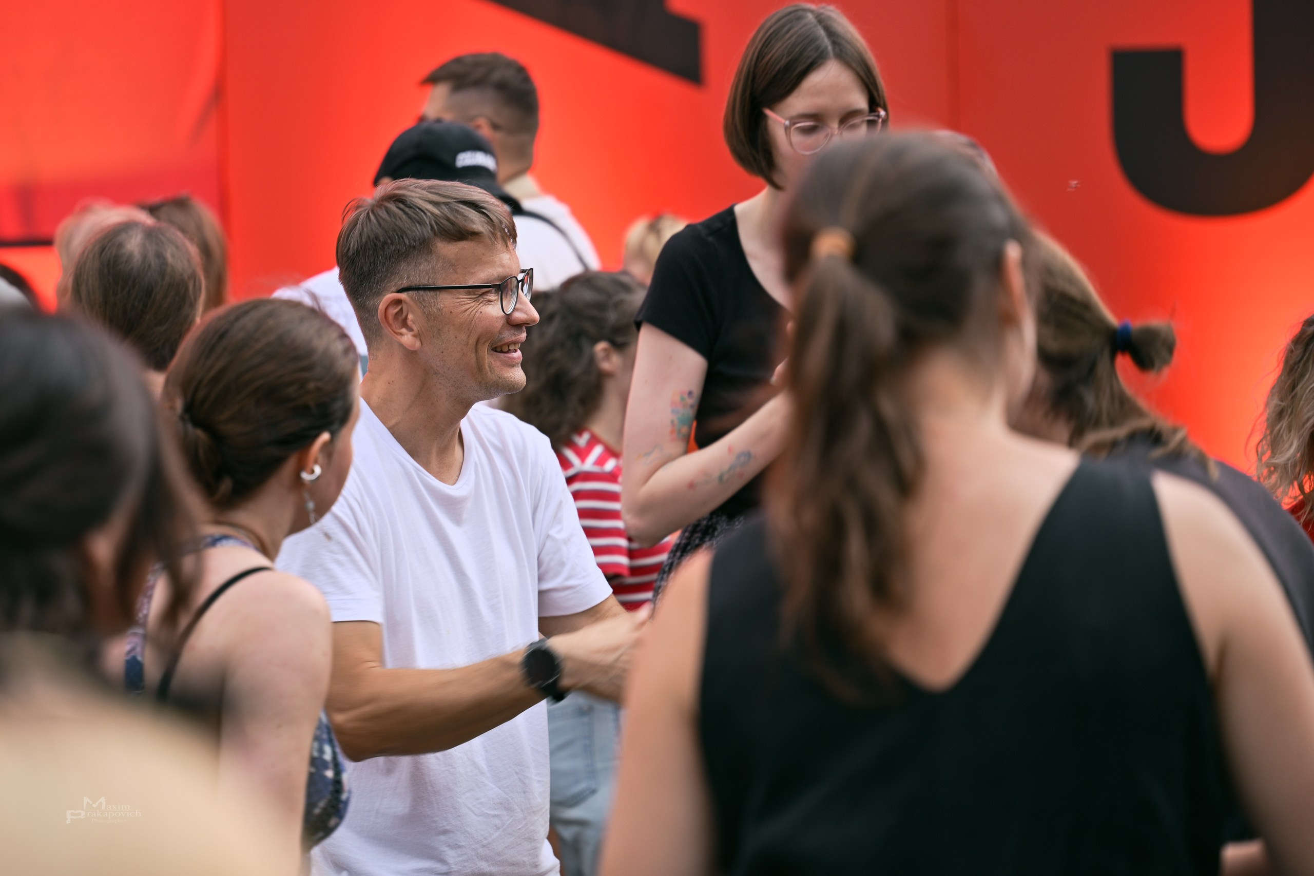 16.08.26 — Alfa Jazz. Фотограф/видеомейкер в Минске, Москве, Витебске, видеосьемка