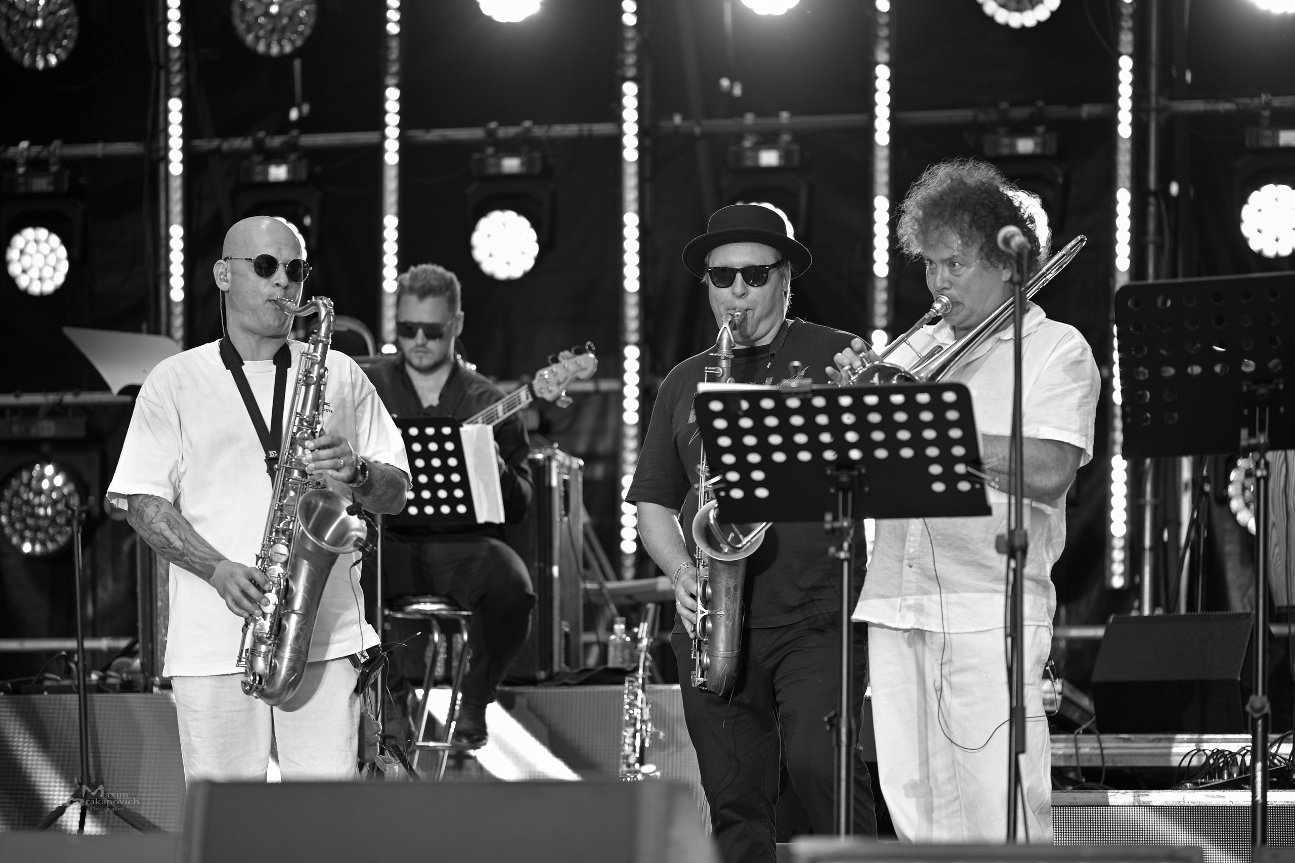 16.08.26 — Alfa Jazz. Фотограф/видеомейкер в Минске, Москве, Витебске, видеосьемка