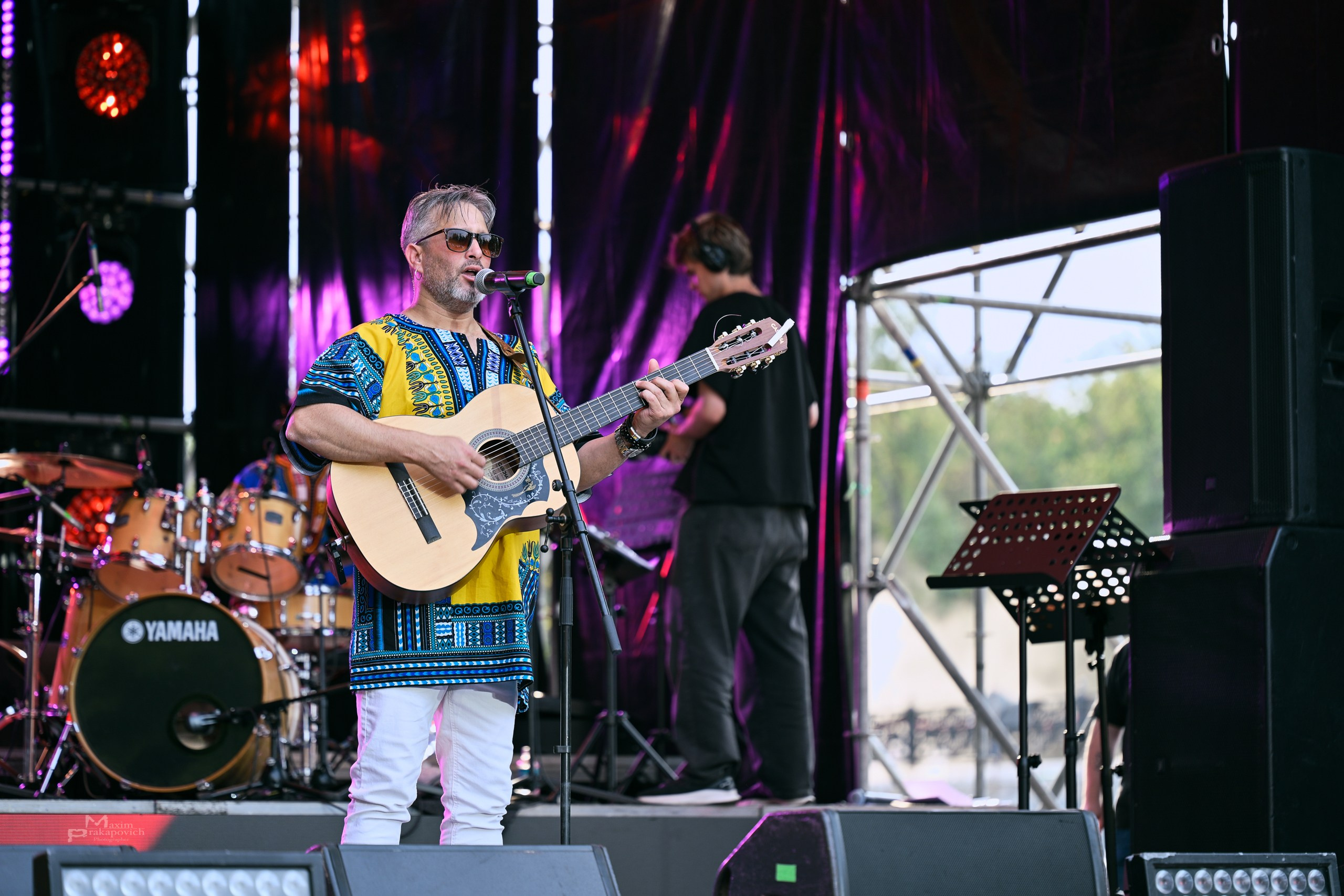 16.08.26 — Alfa Jazz. Фотограф/видеомейкер в Минске, Москве, Витебске, видеосьемка