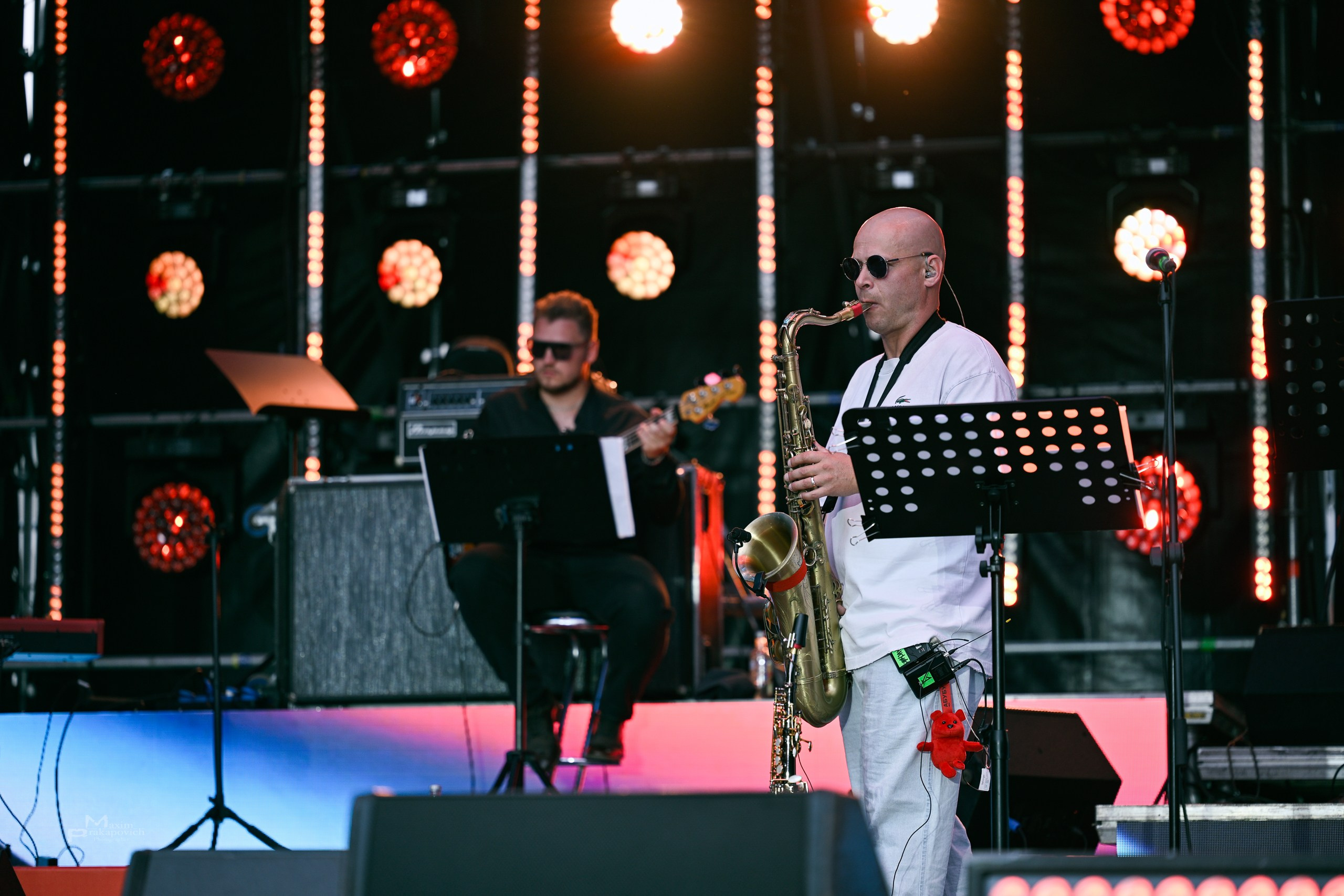 16.08.26 — Alfa Jazz. Фотограф/видеомейкер в Минске, Москве, Витебске, видеосьемка