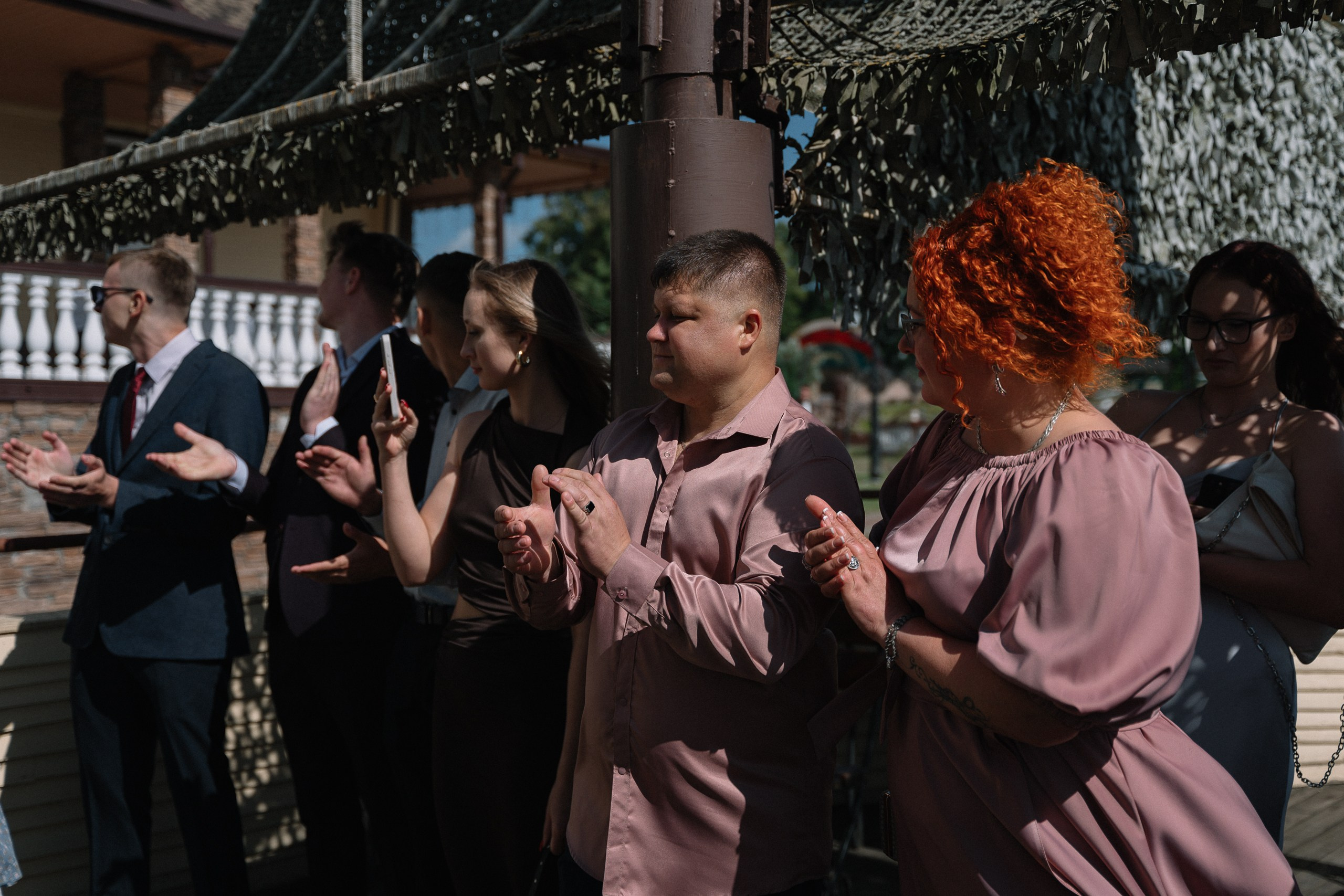 Kirill + Katya. Фотограф/видеомейкер в Минске, Москве, Витебске, видеосьемка