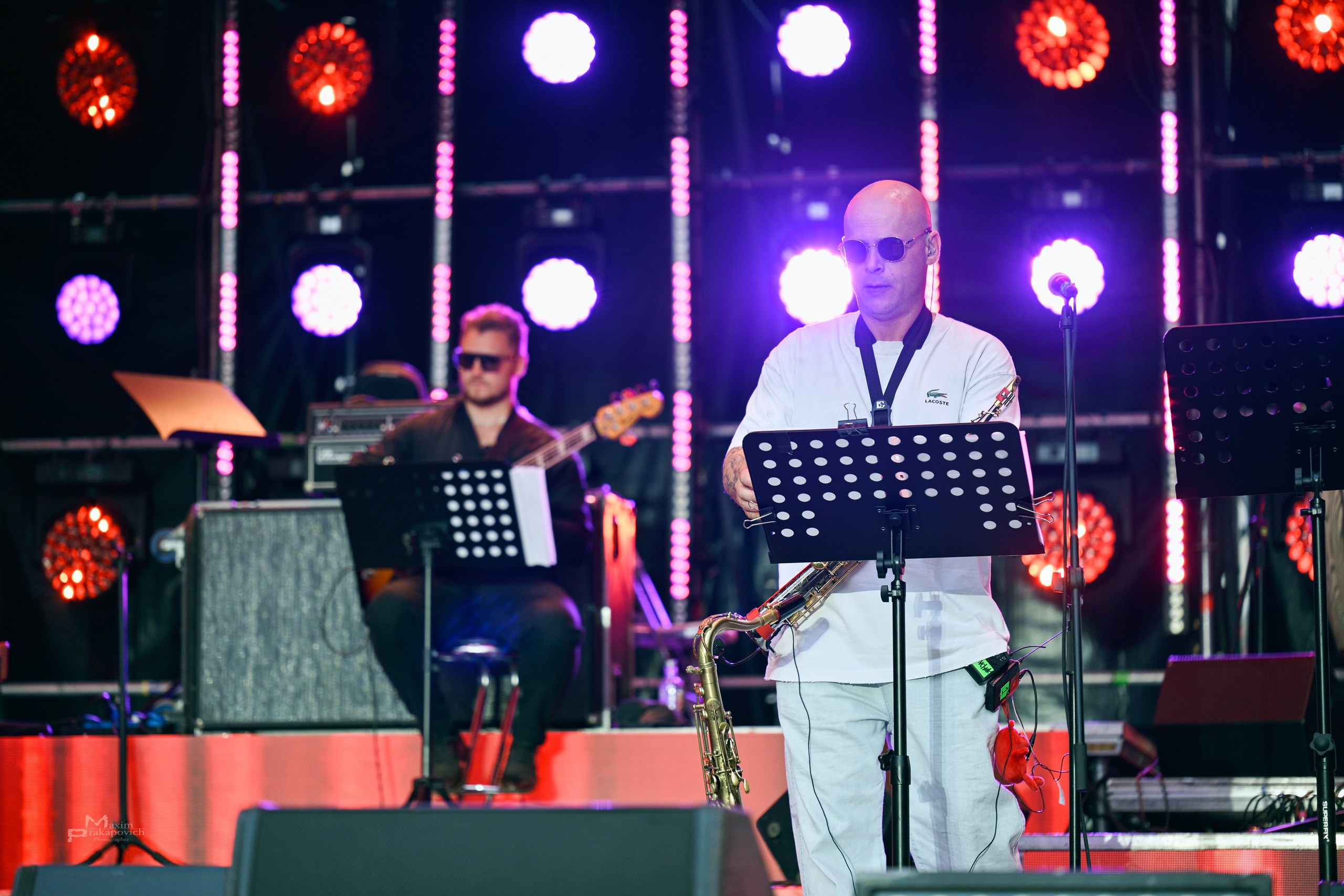 16.08.26 — Alfa Jazz. Фотограф/видеомейкер в Минске, Москве, Витебске, видеосьемка