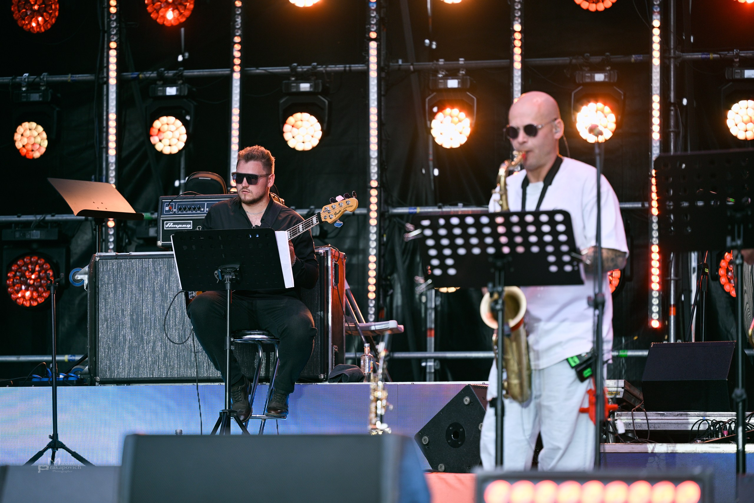 16.08.26 — Alfa Jazz. Фотограф/видеомейкер в Минске, Москве, Витебске, видеосьемка