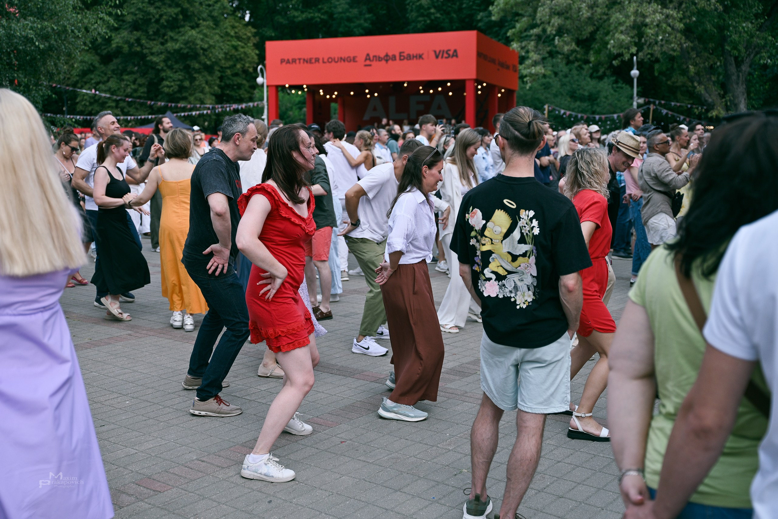 16.08.26 — Alfa Jazz. Фотограф/видеомейкер в Минске, Москве, Витебске, видеосьемка